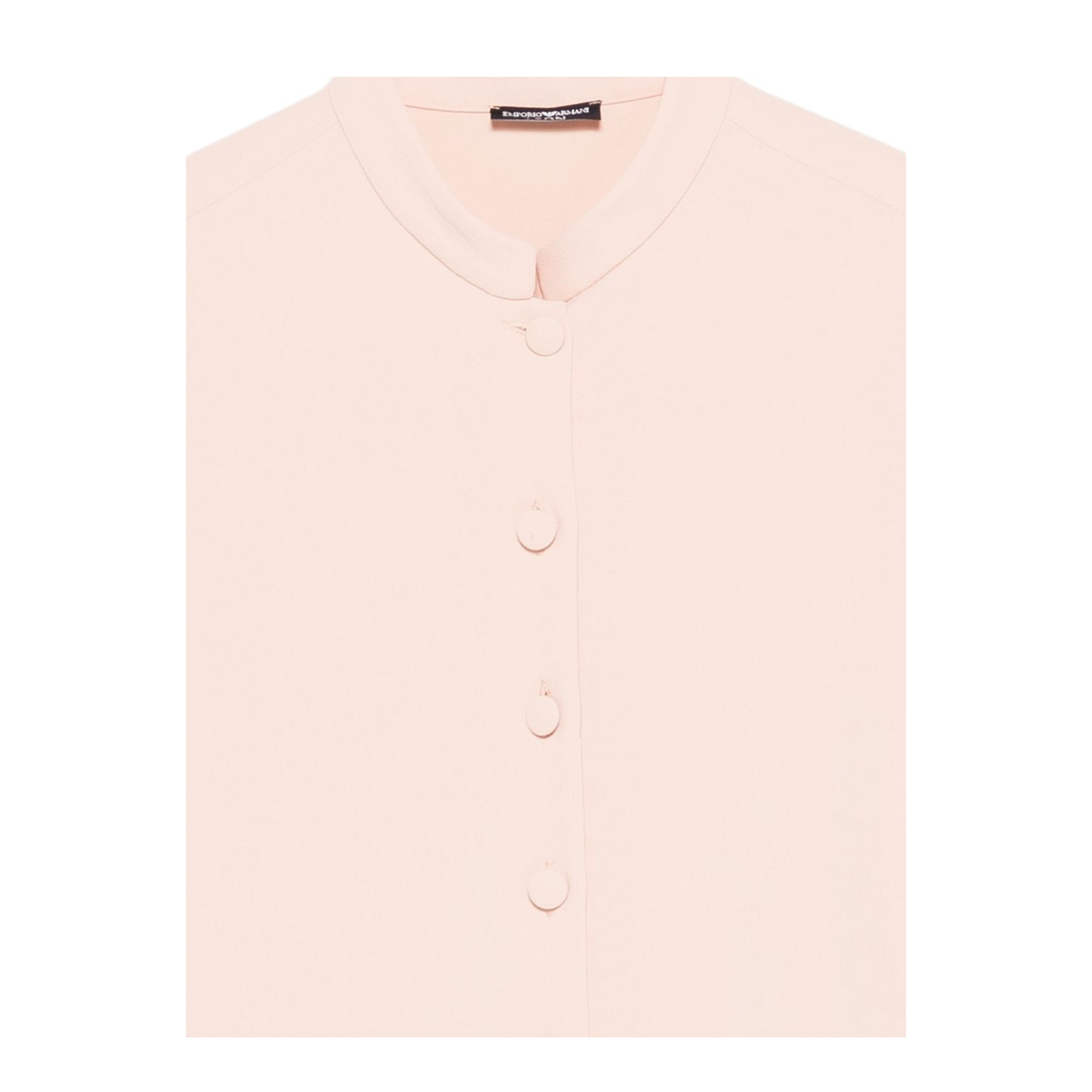 MAYFEYR - EMPORIO ARMANI CAPSULE PRE - Shirts Powder - EW003738TE18968U4132