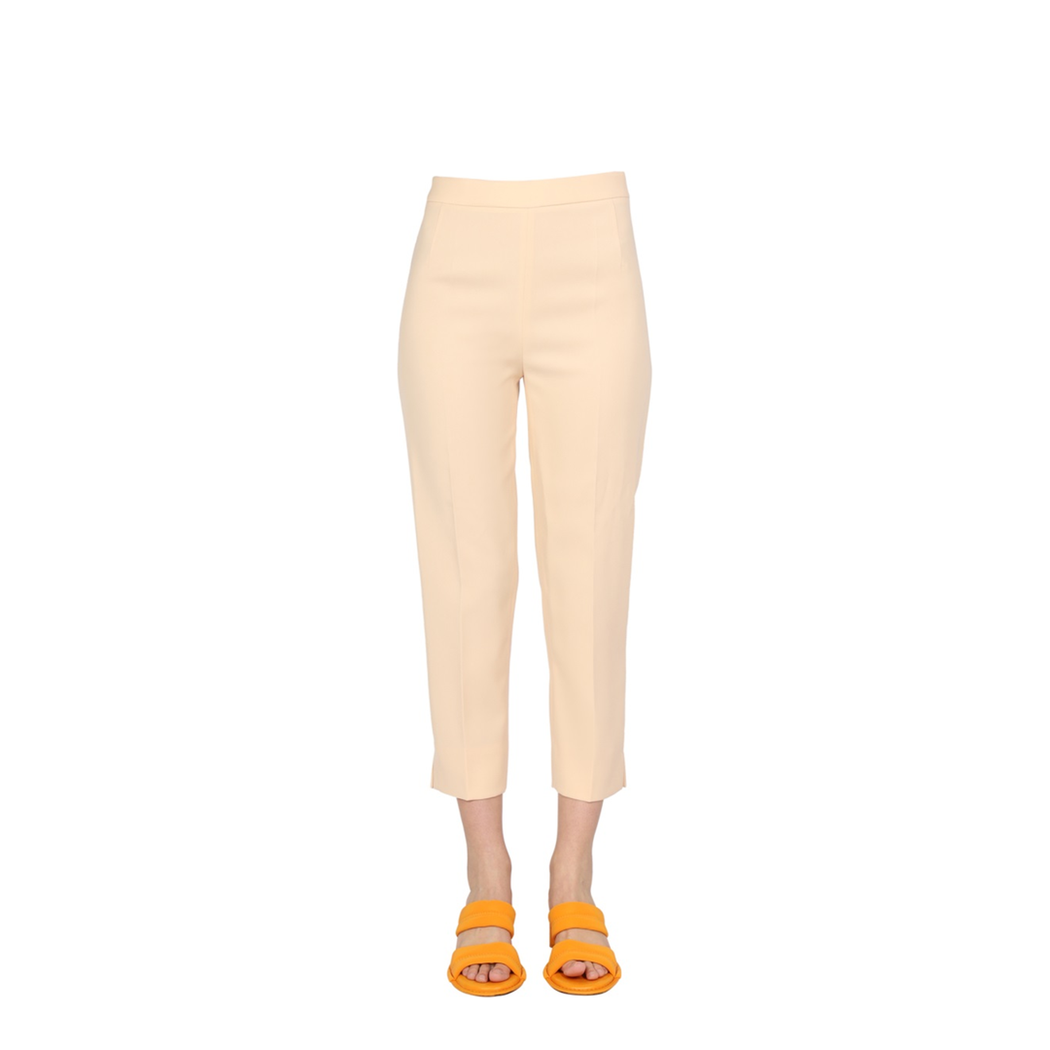 MAYFEYR - BOUTIQUE MOSCHINO - Cady Pants - 030508250009
