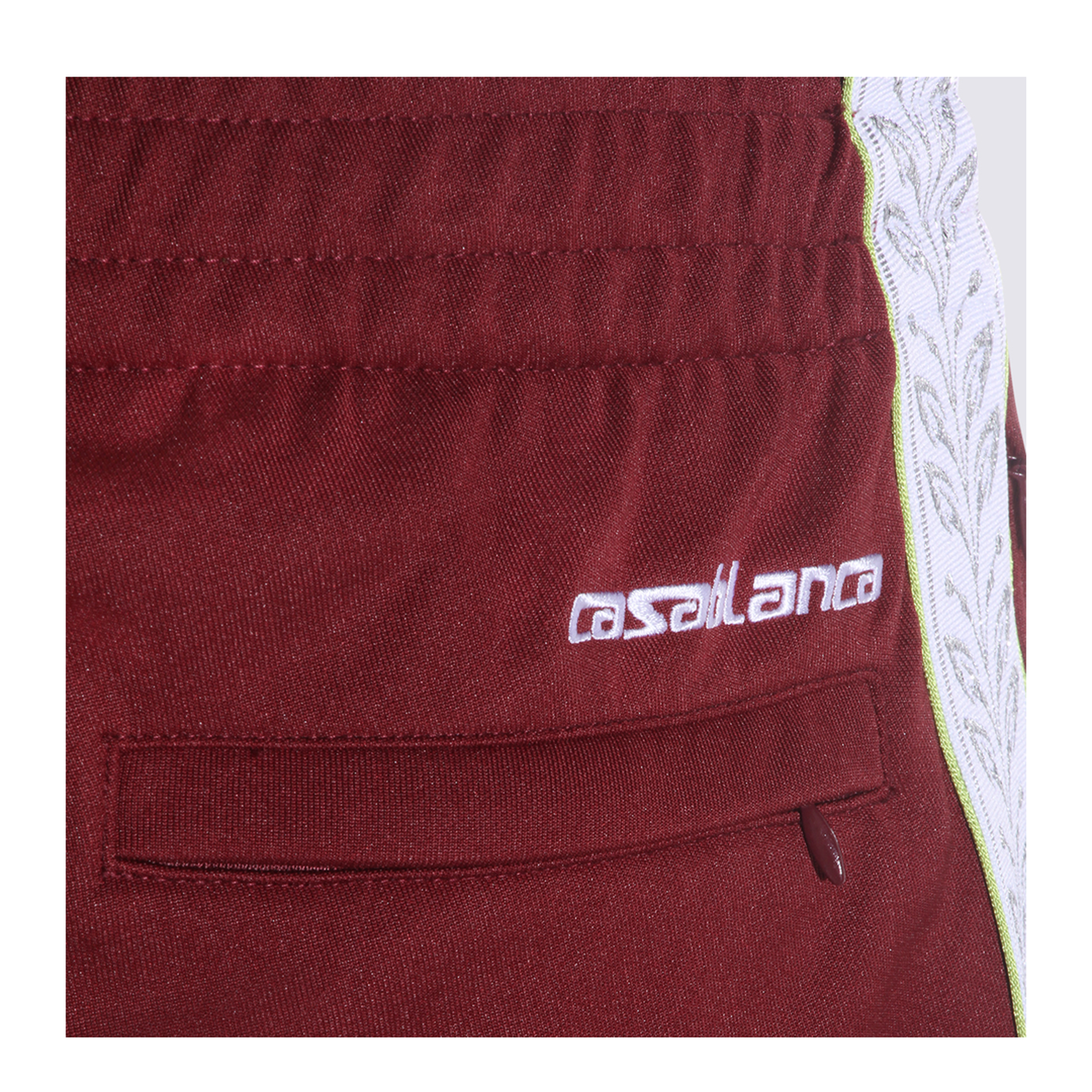 MAYFEYR - Casablanca - Trousers - MSP26JTR16601