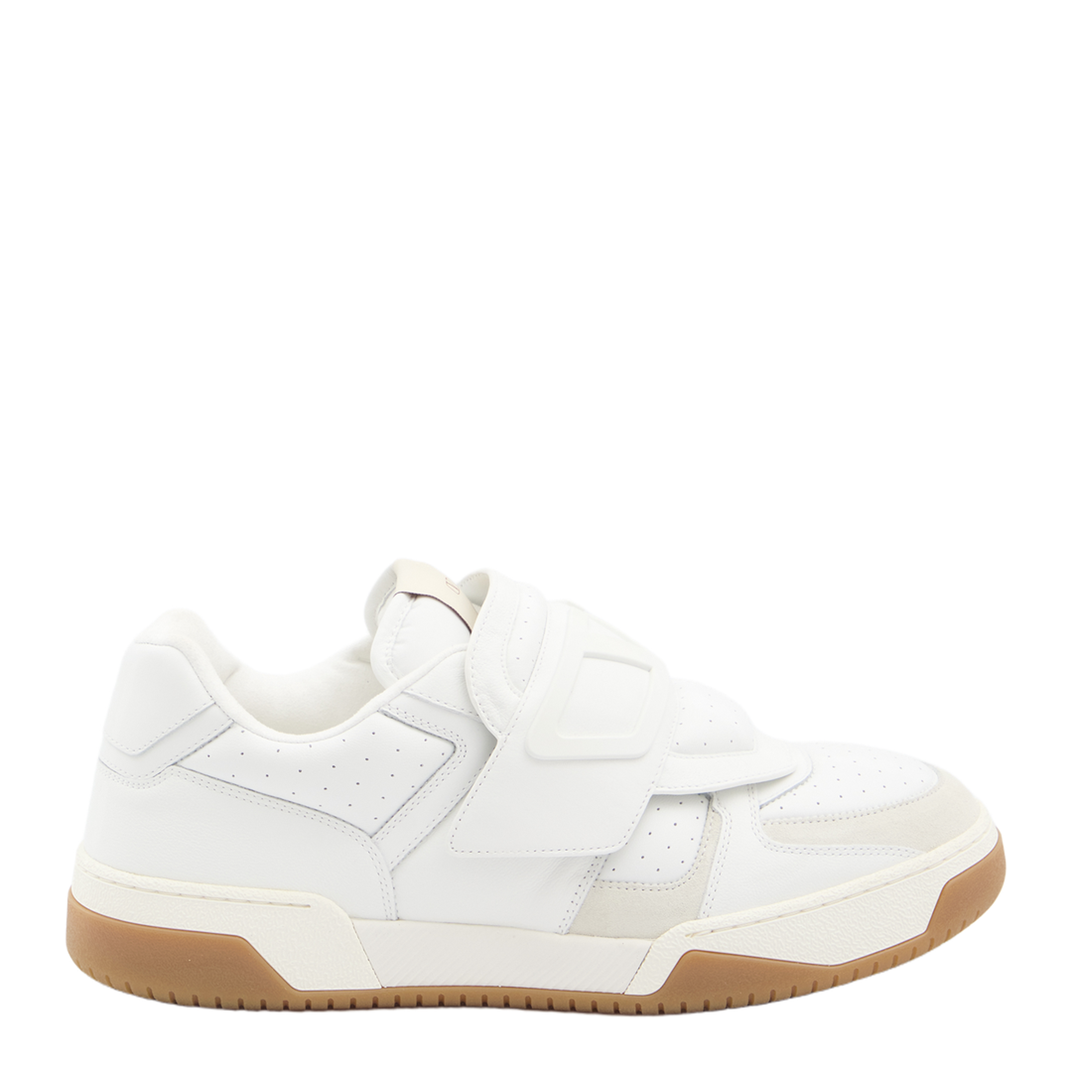 Joie de Jouer Sneakers in Nappa - White