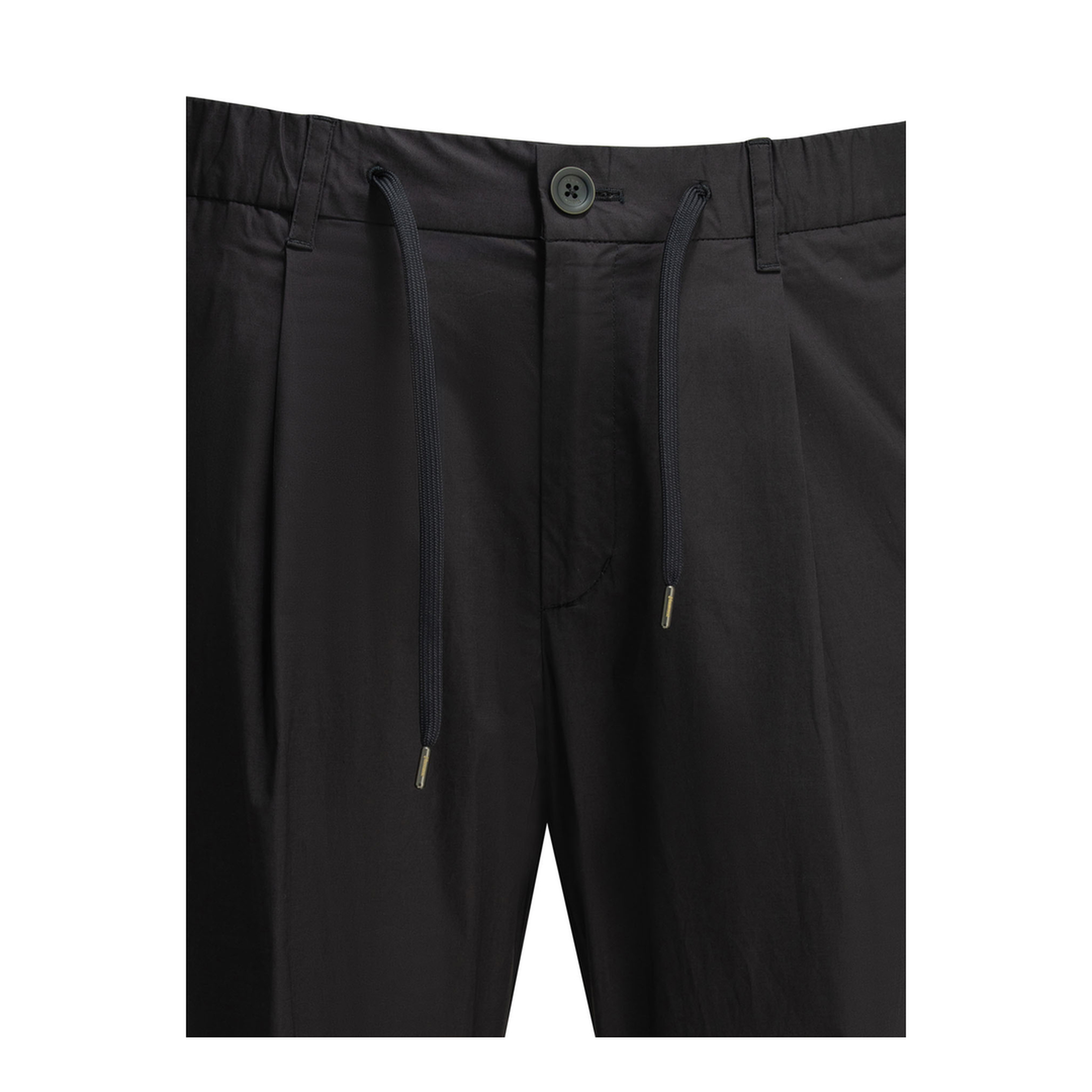 MAYFEYR - Herno - Casual Cotton Pants - PT000166U13164Z9200