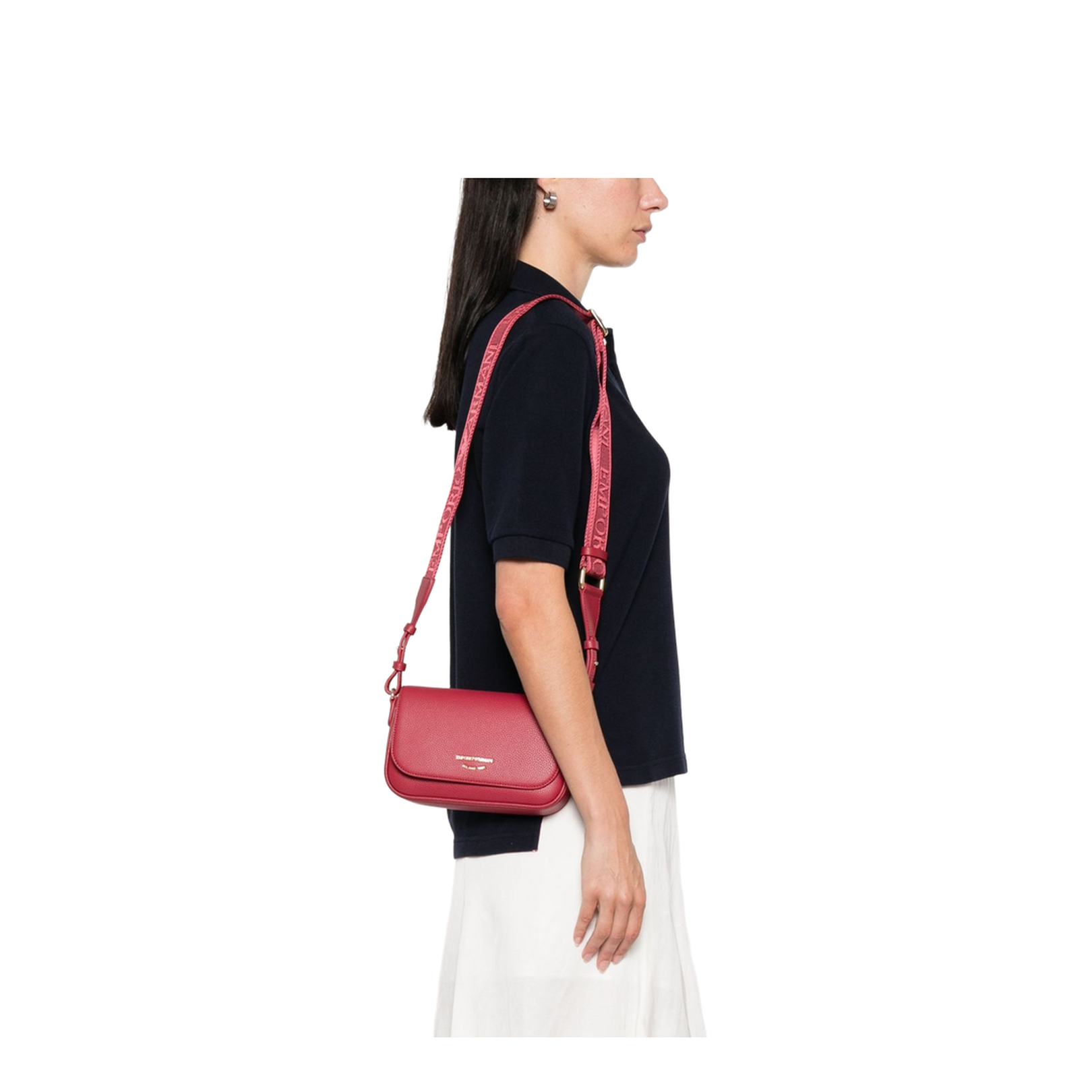 Crossbody Mini Bag