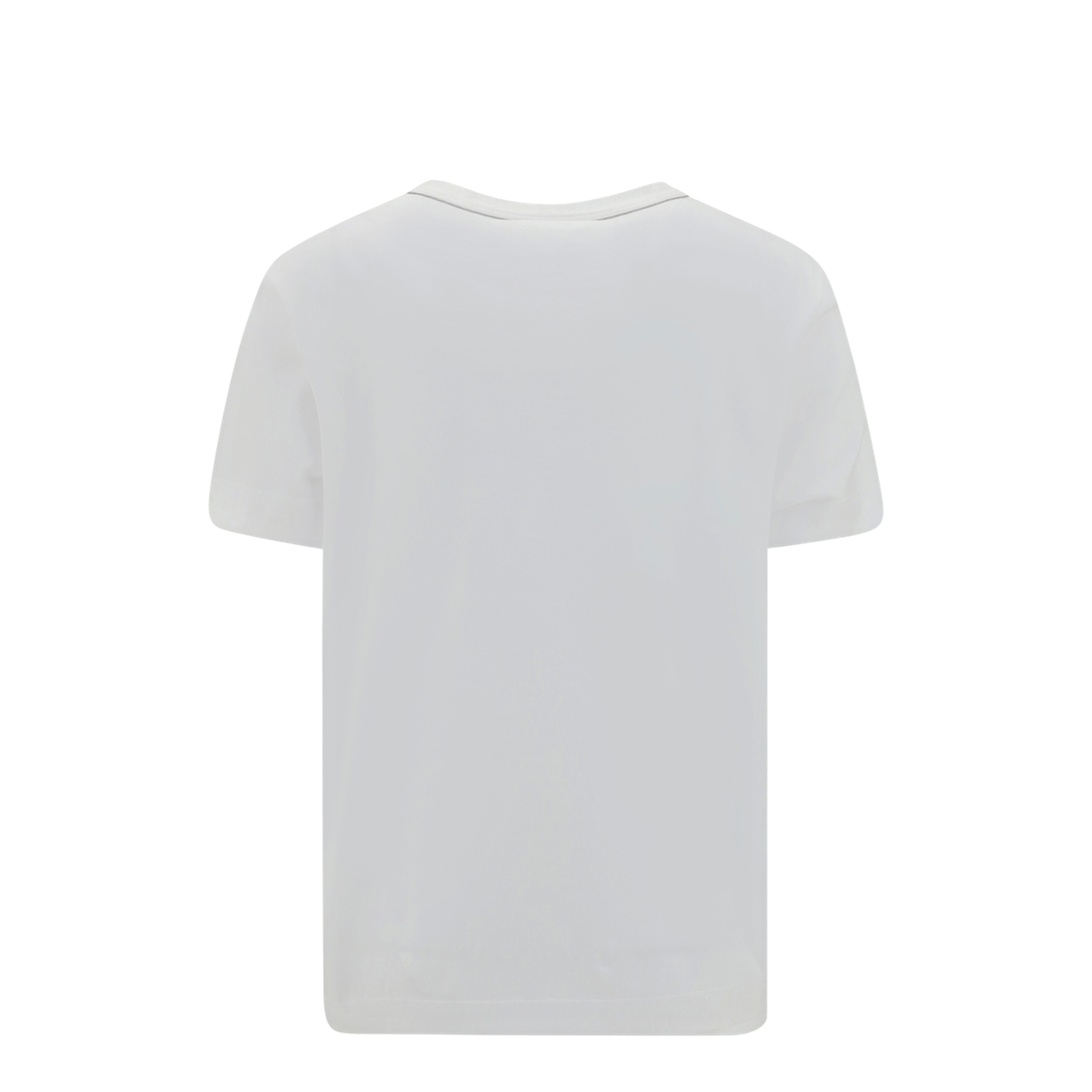 MAYFEYR - Brunello Cucinelli - Monochrome T-Shirt - M0T81BI100