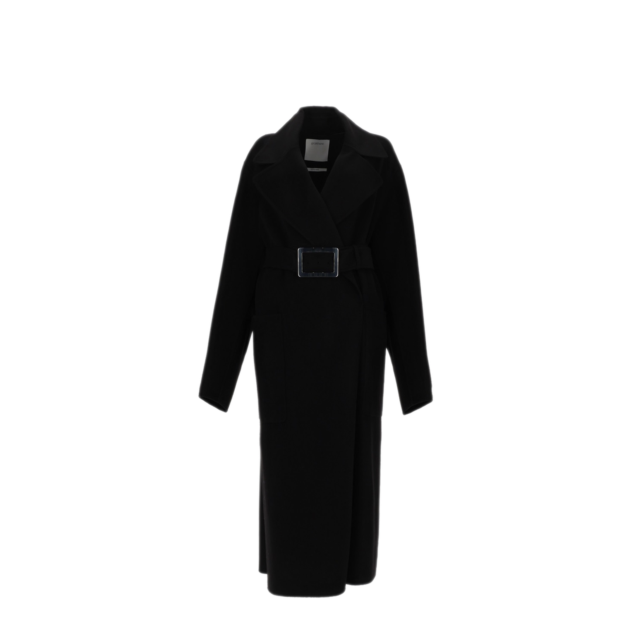 MAYFEYR - Sportmax - Coat Things - 2612011041600747013