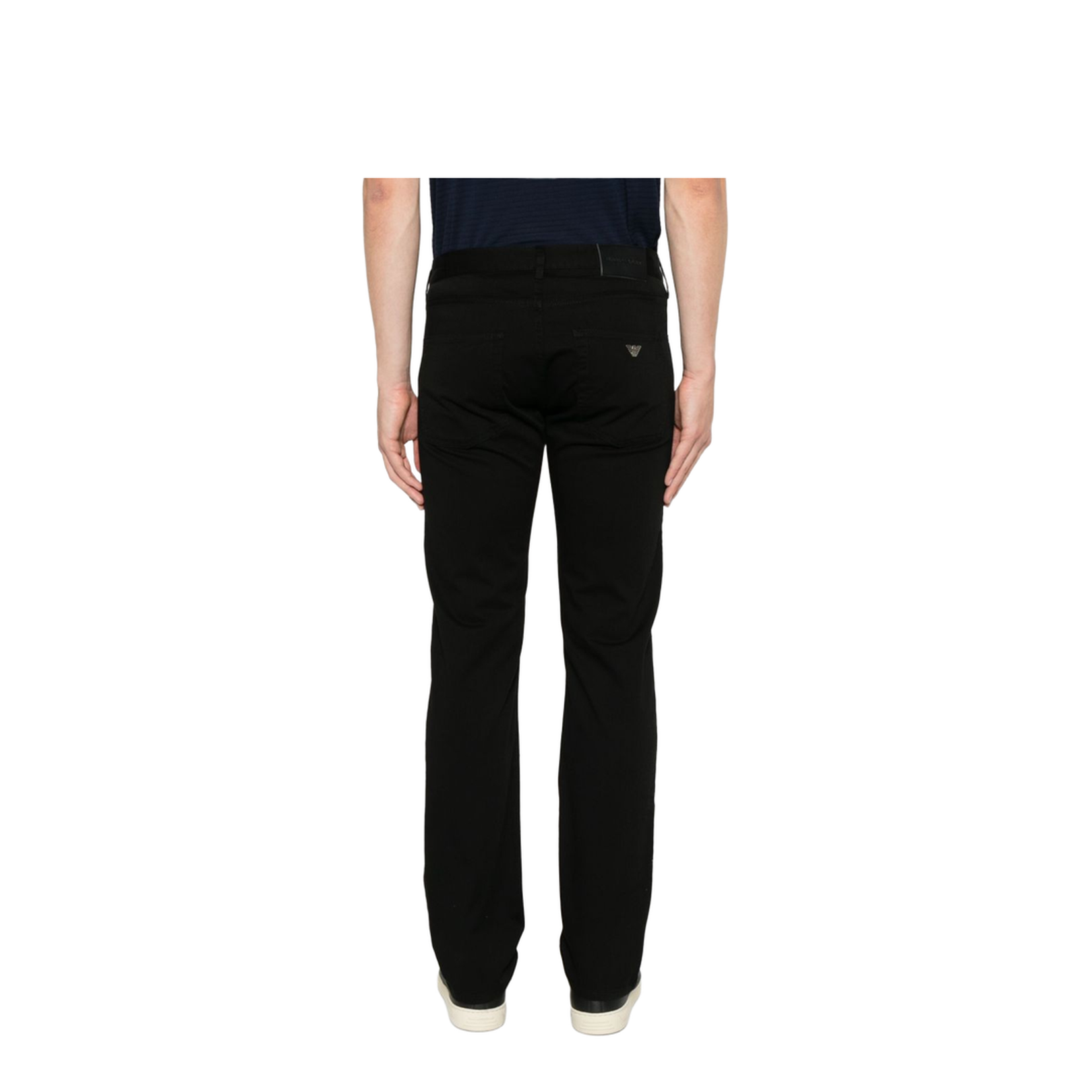 Denim Cotton Jeans