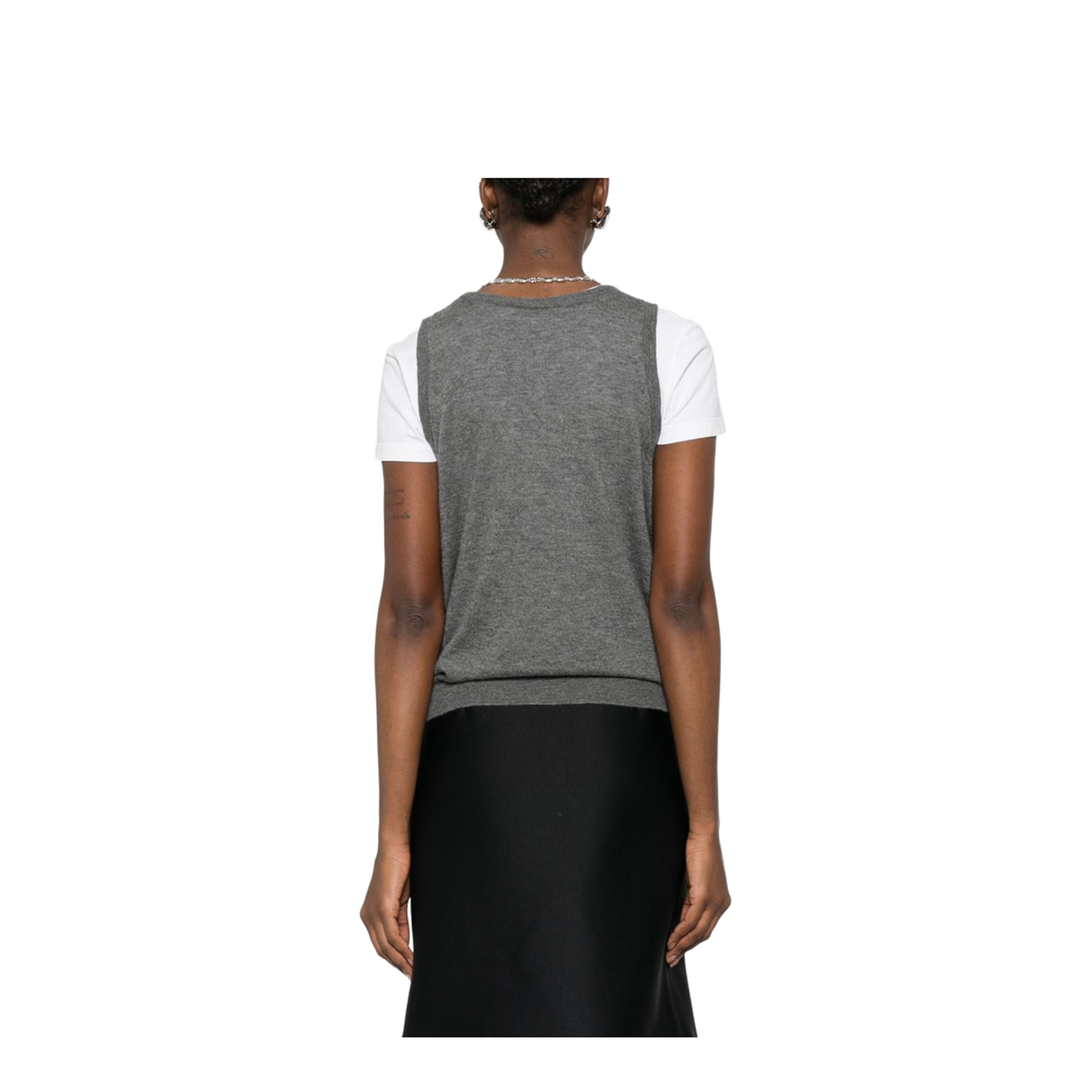 MAYFEYR - Prada - Women'S Vest - P29C1419VKF0480