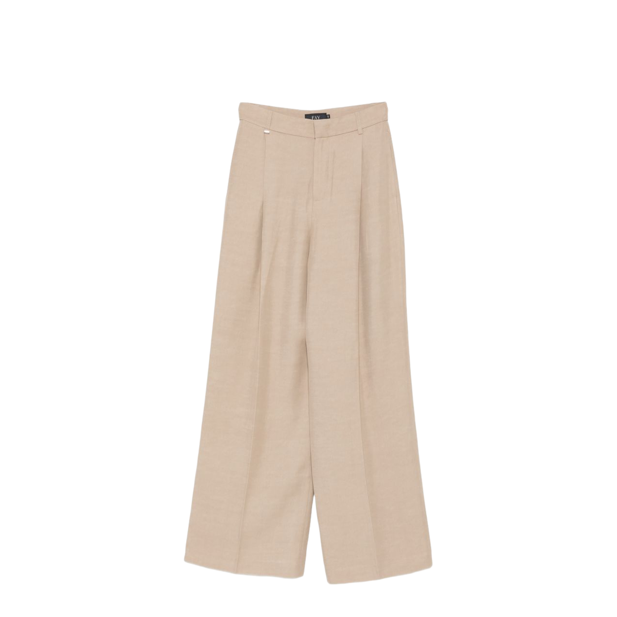 MAYFEYR - Fay - Trousers - NTW80524940ZDSC804