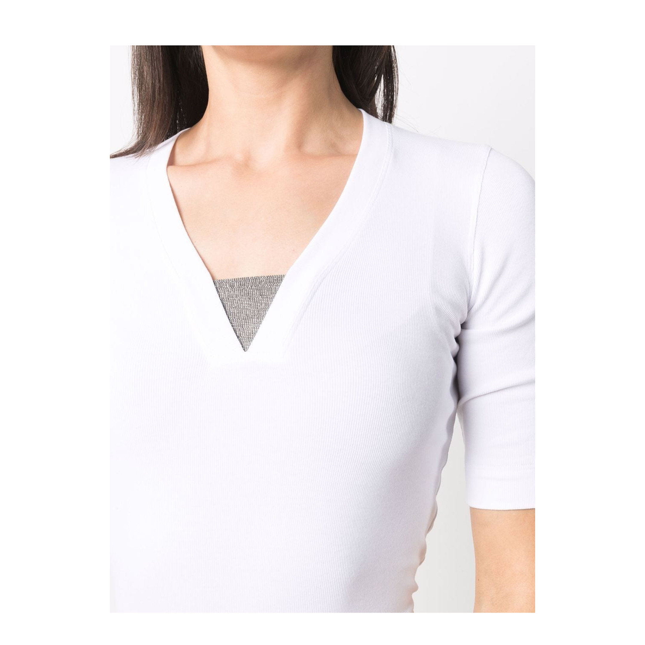 Top White