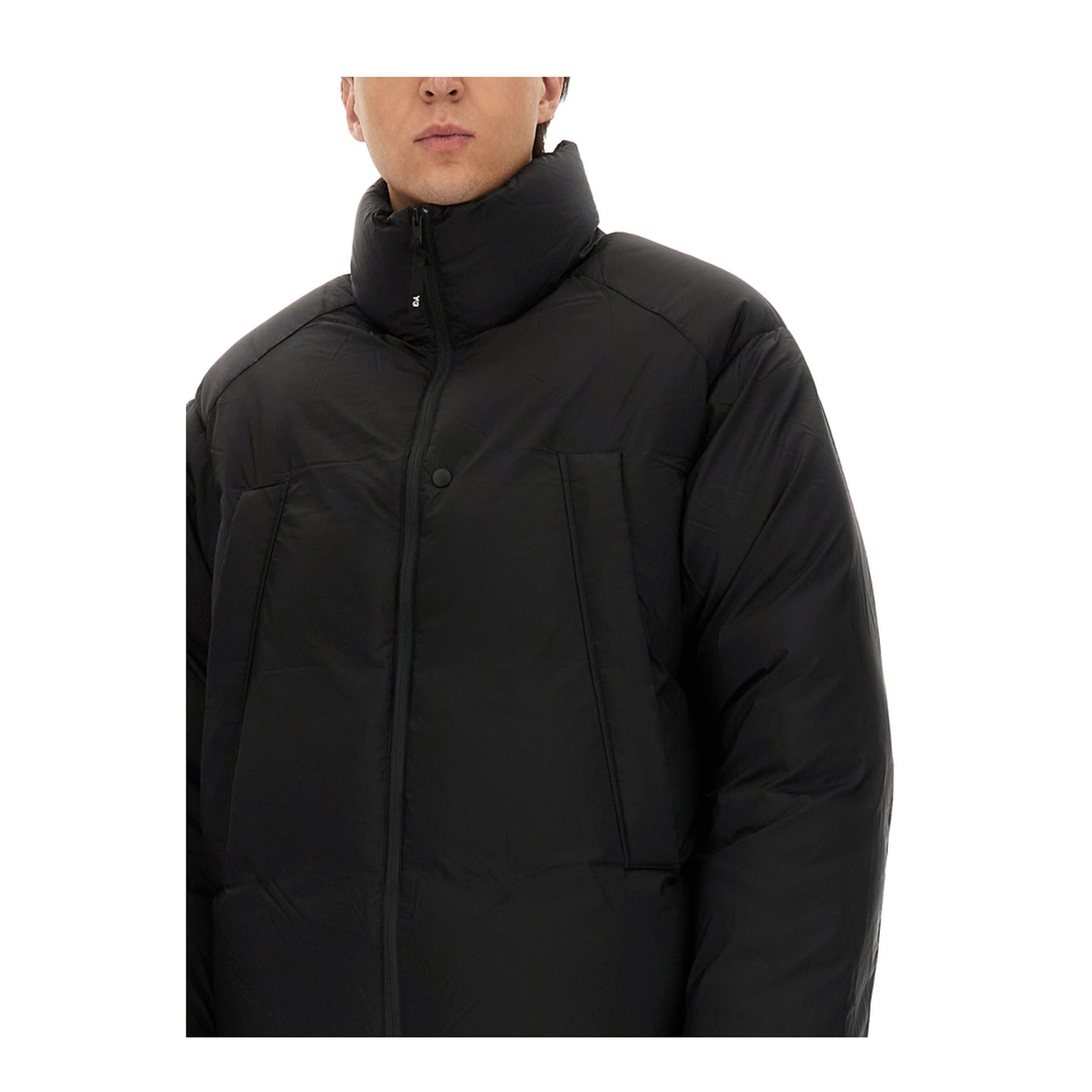 Puffer Down Jacket