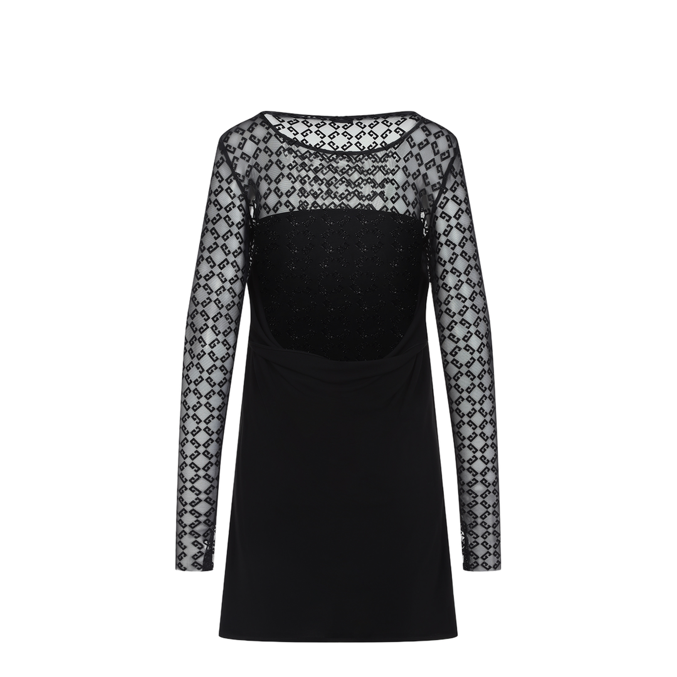 MAYFEYR - Givenchy - Dress - BW22AC20H0