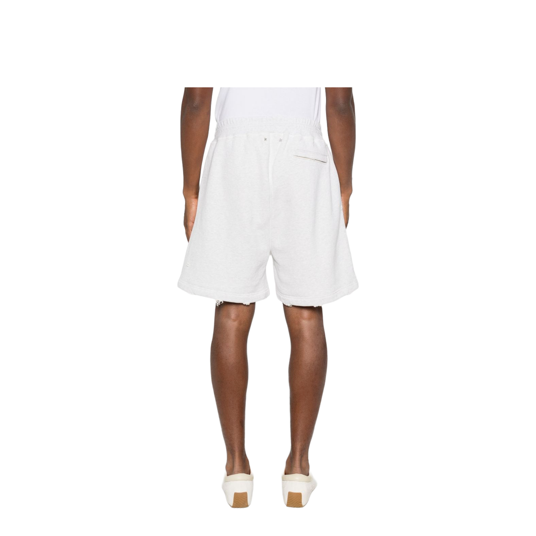 Shorts In Cotton