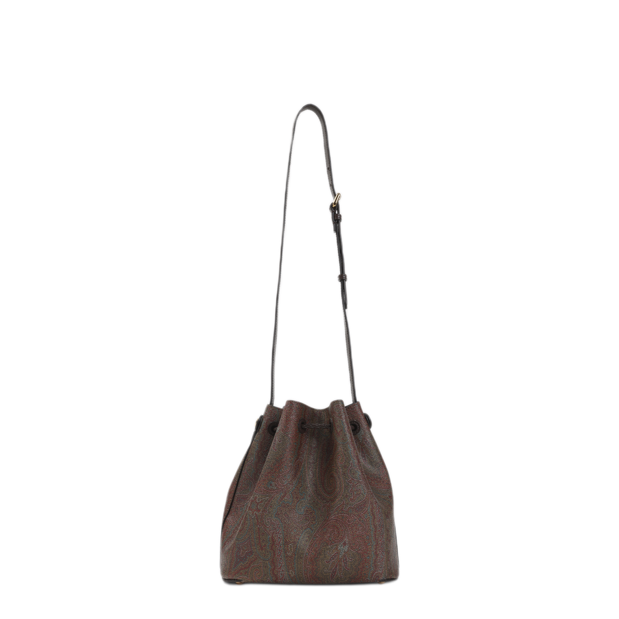 MAYFEYR - Etro - Small Arnica Bucket Bag - WP1E0008AA001