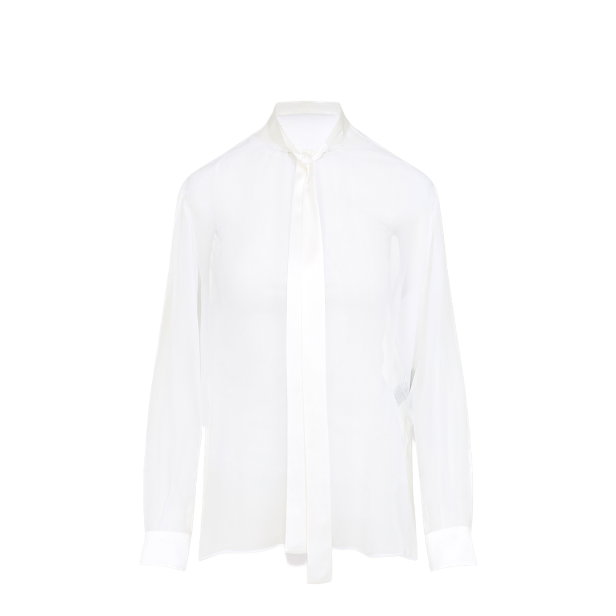 MAYFEYR - Dolce & Gabbana - Shirt - F5T27TFU1AT