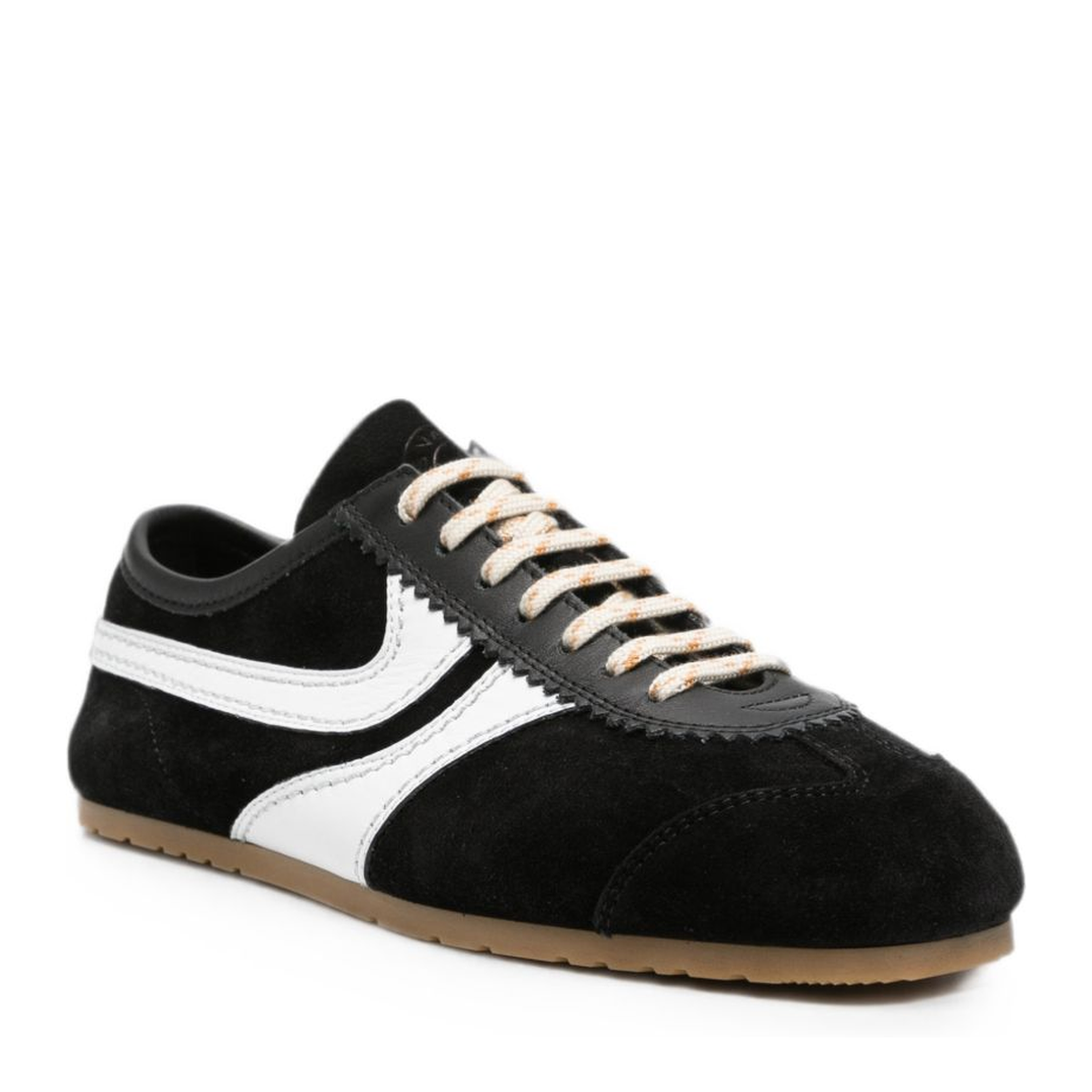 MAYFEYR - Dries Van Noten - Black Sneakers - 1317000133998