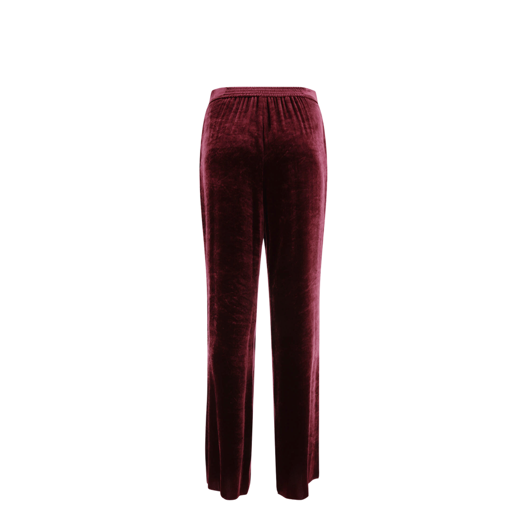 Velvet Trousers