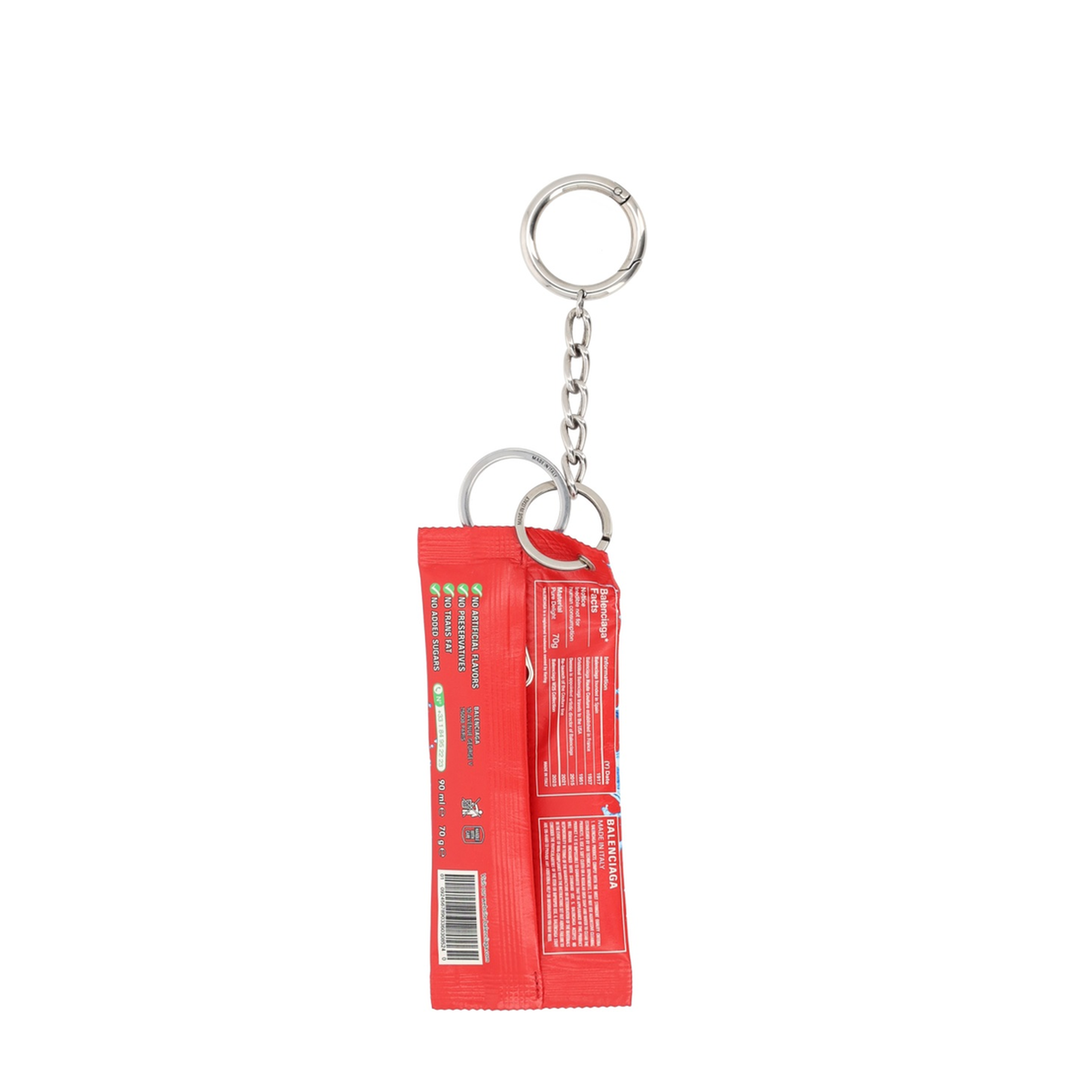 Snack Pouch