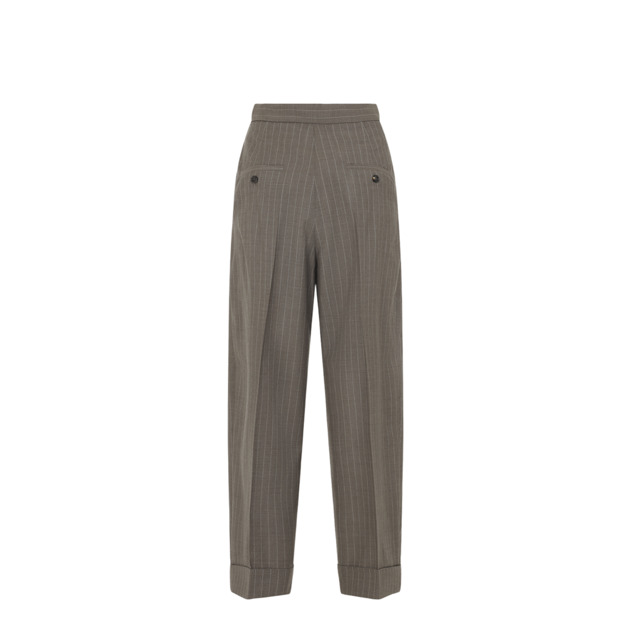 MAYFEYR - Max Mara - Manetta Pants - 2611131151600