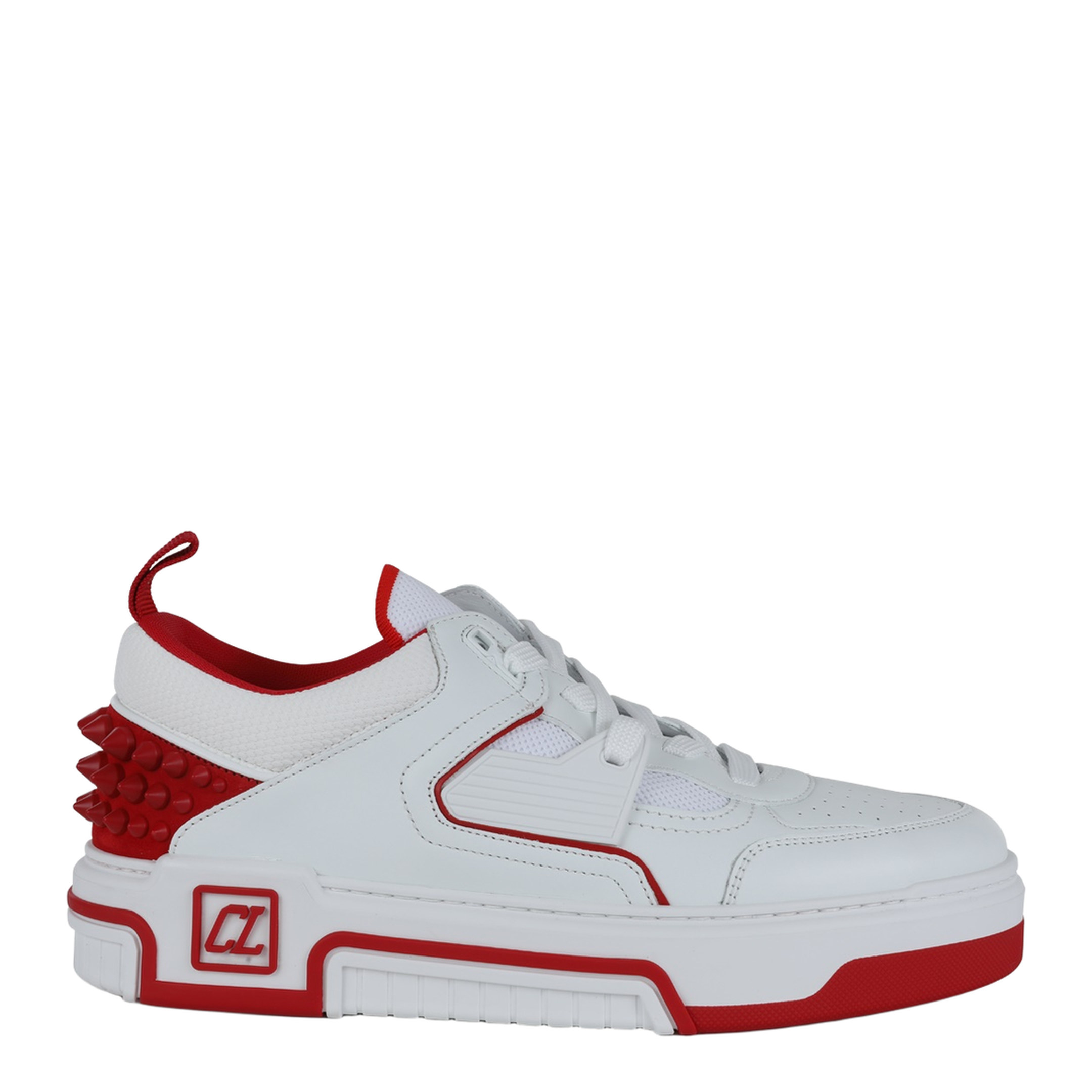MAYFEYR - Christian Louboutin - Sneakers - 3230887J679