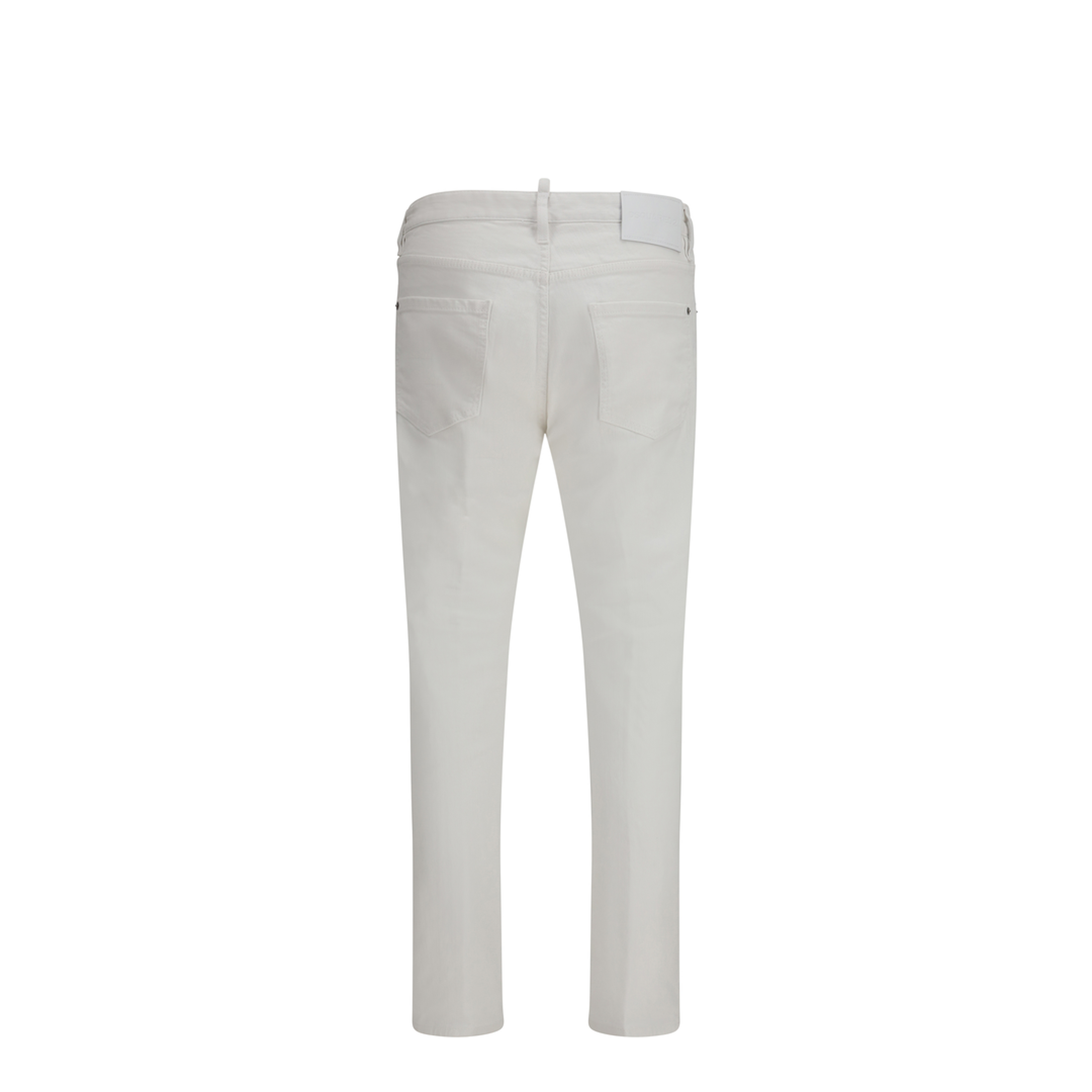 MAYFEYR - Dsquared2 - Denim Jeans - S74LB1907S39781