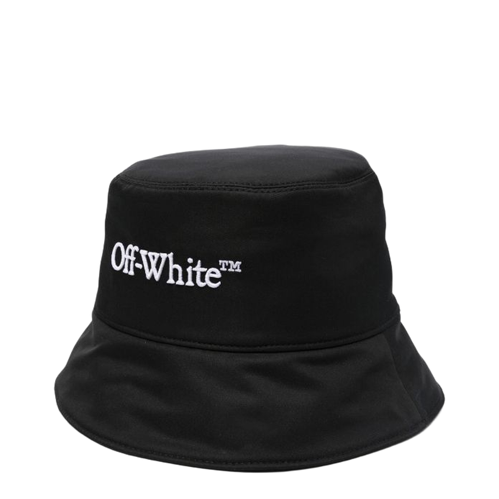 Bookish Logo-Embroidered Hat