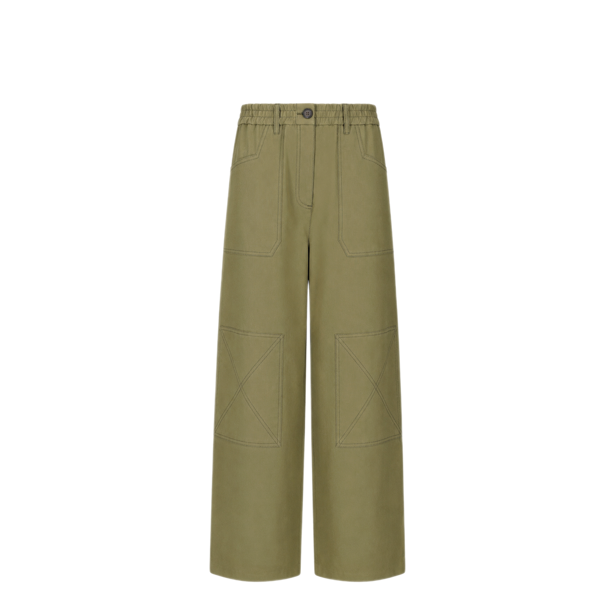 MAYFEYR - Paul Smith - Trouser - W2R204TG3081835