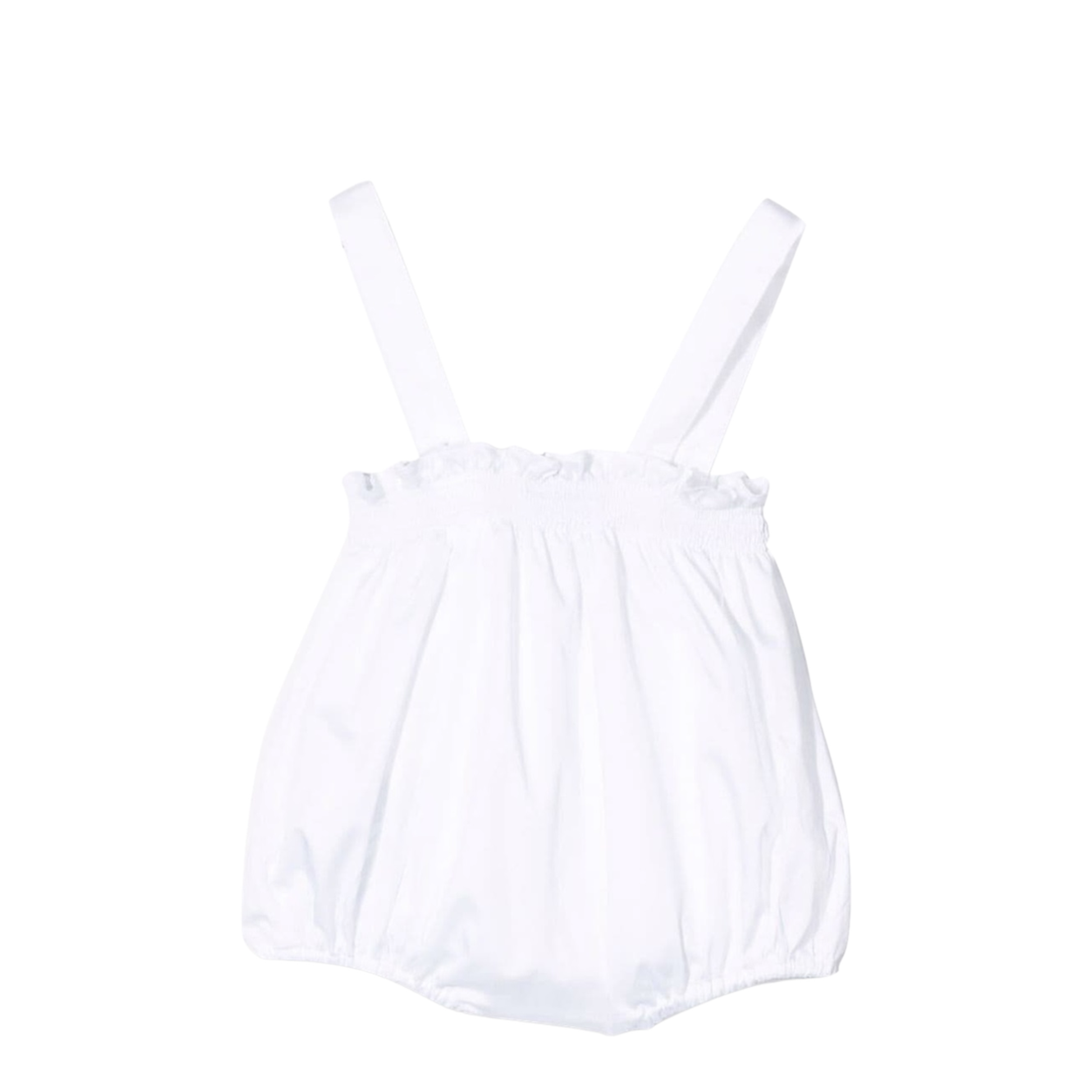 MAYFEYR - Moschino - Short Hat - MDY00SBN0Z4210101