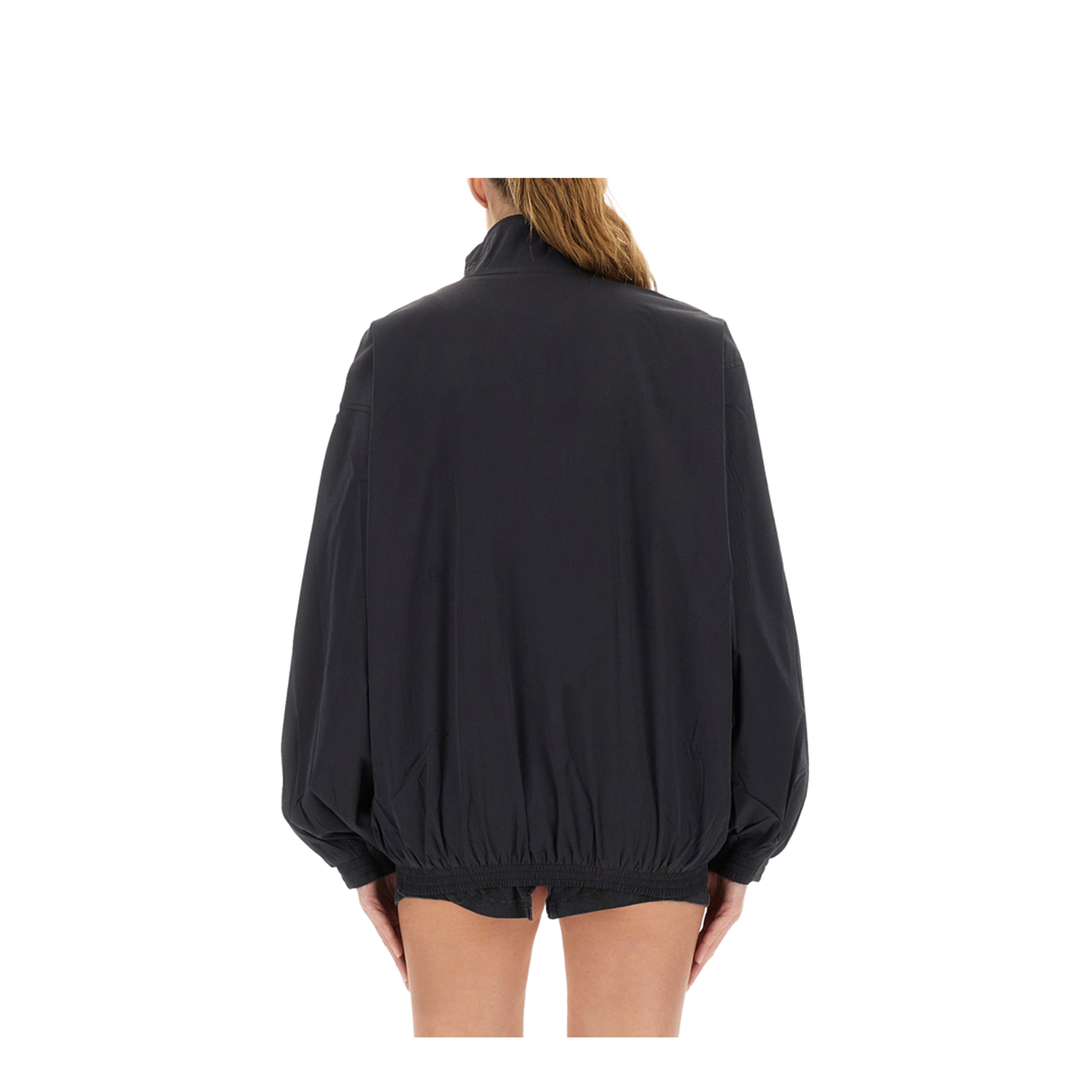 Jacket with Zip
