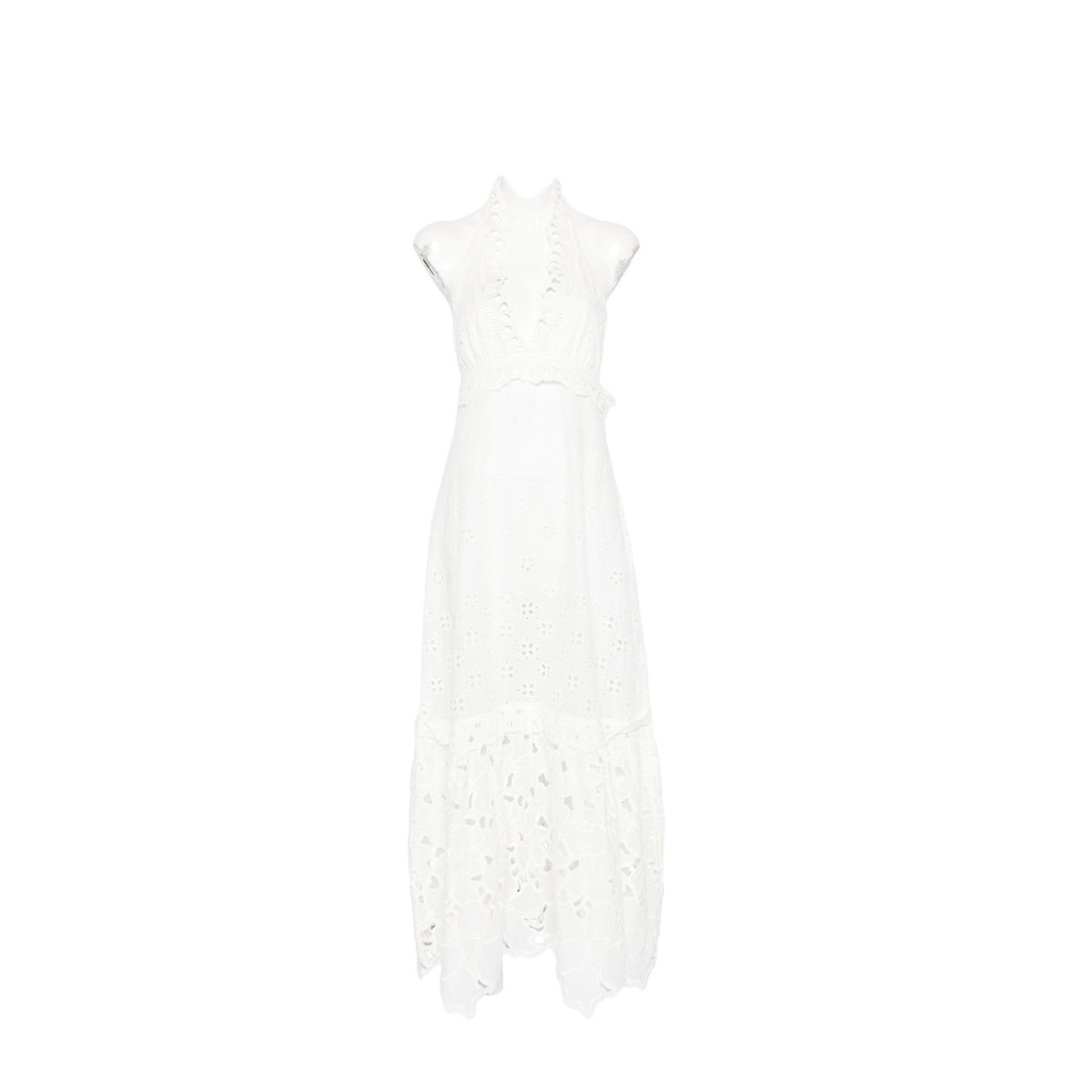 MAYFEYR - Ermanno Scervino - Dresses - D484Q609QYD10602