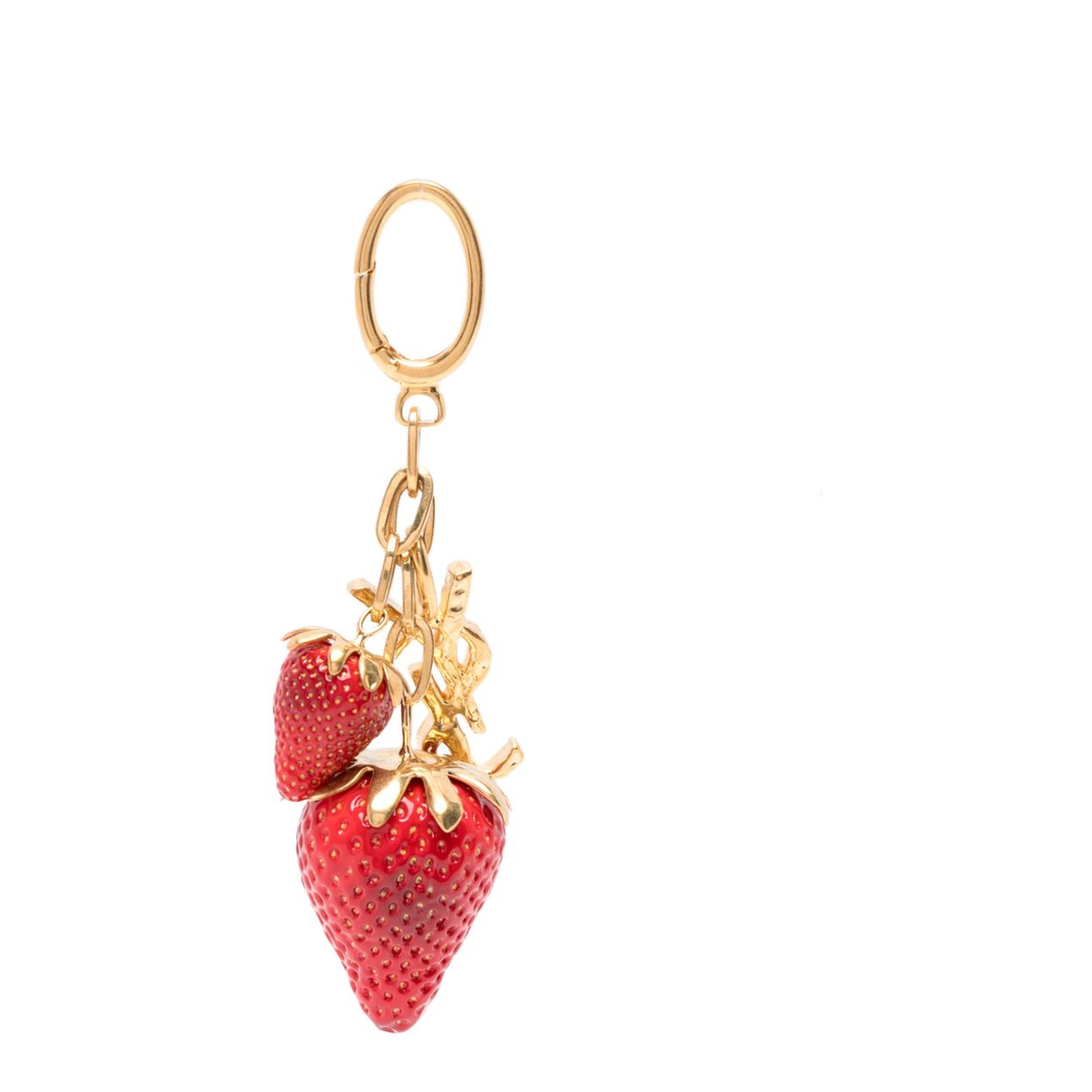MAYFEYR - Saint Laurent - Keychains - 861910Y15916336