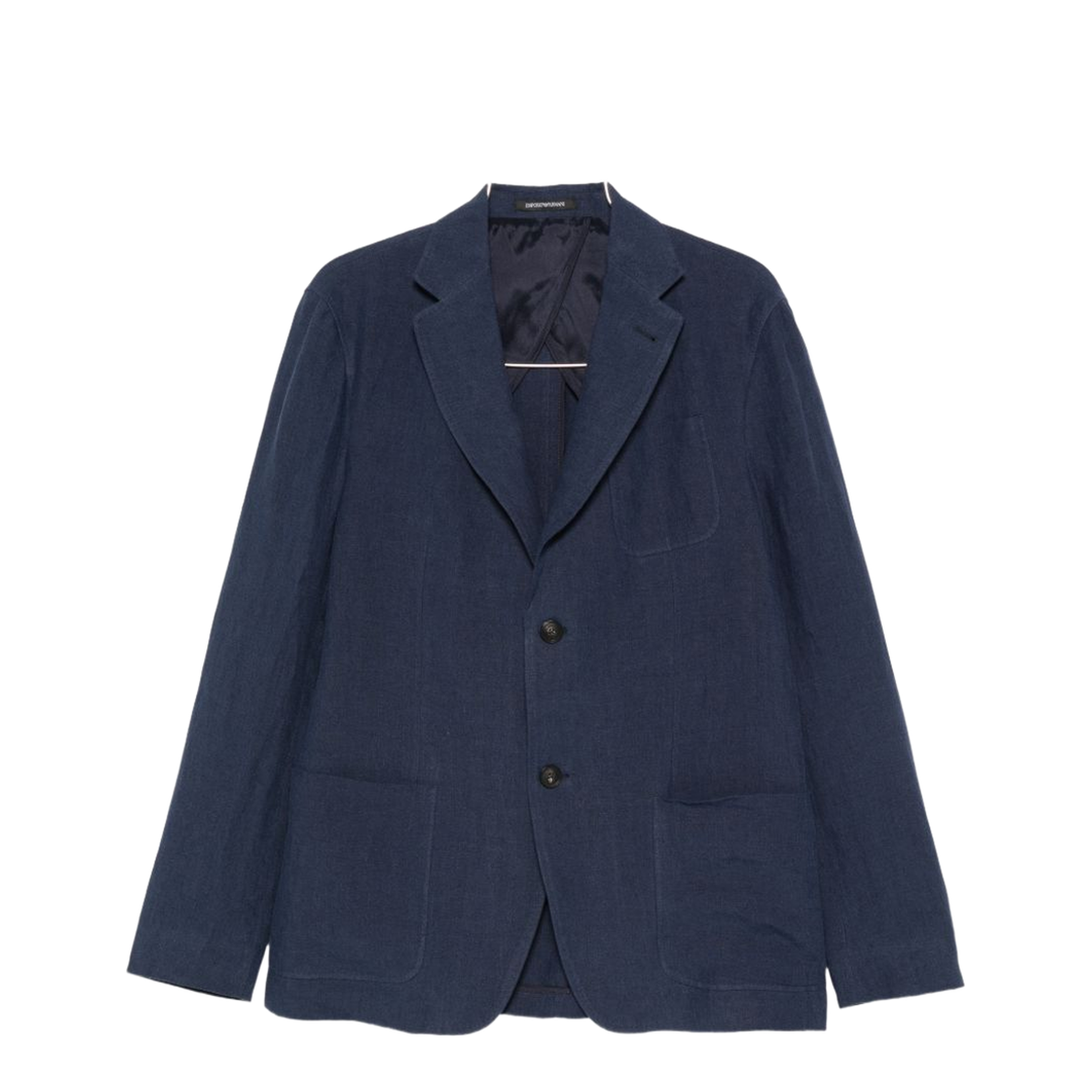 MAYFEYR - Emporio Armani - Jackets Blue - EM000070TE10410UB094