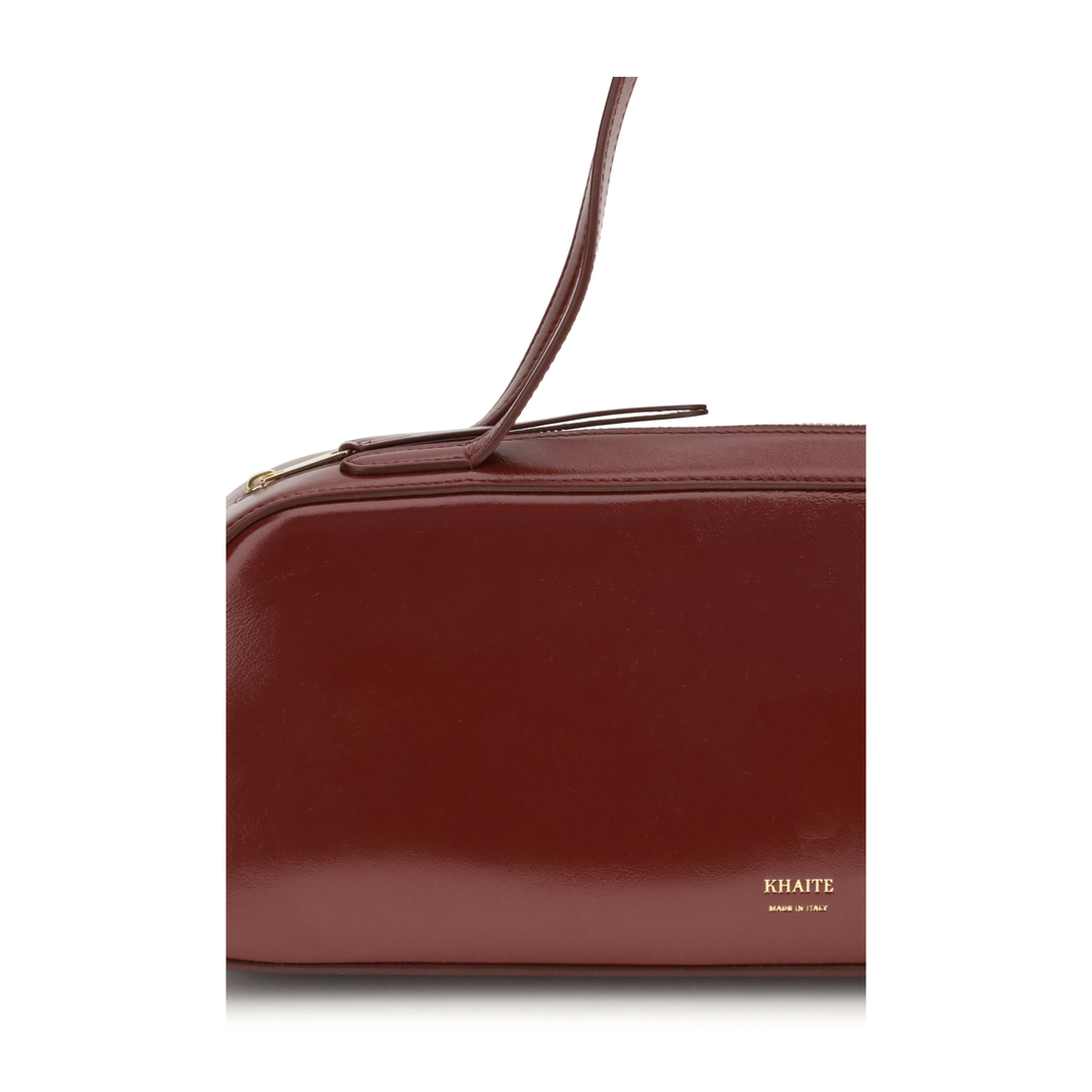 MAYFEYR - Khaite - Simona Shoulder Bag - H2040877