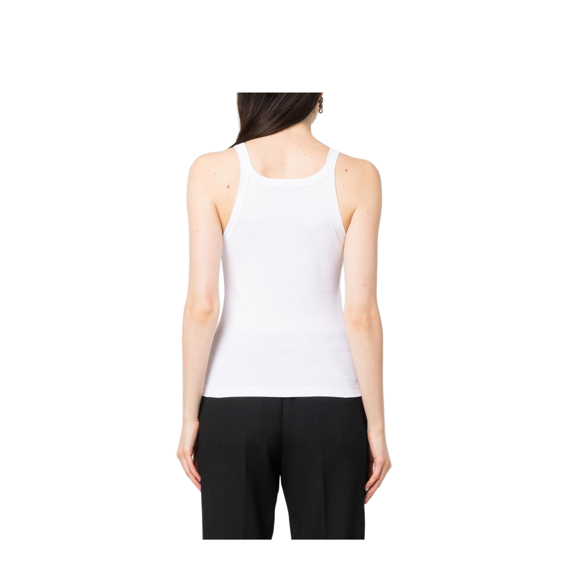 Top White