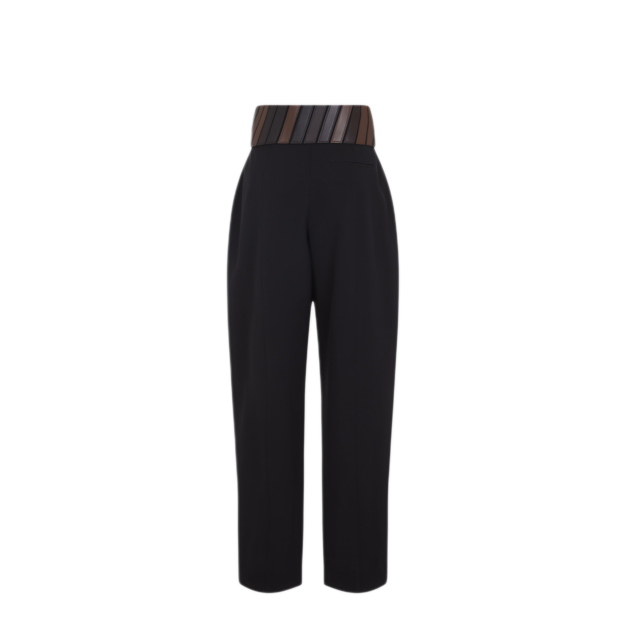 MAYFEYR - Alaia - Belt Pants - AA9P1302T612C994