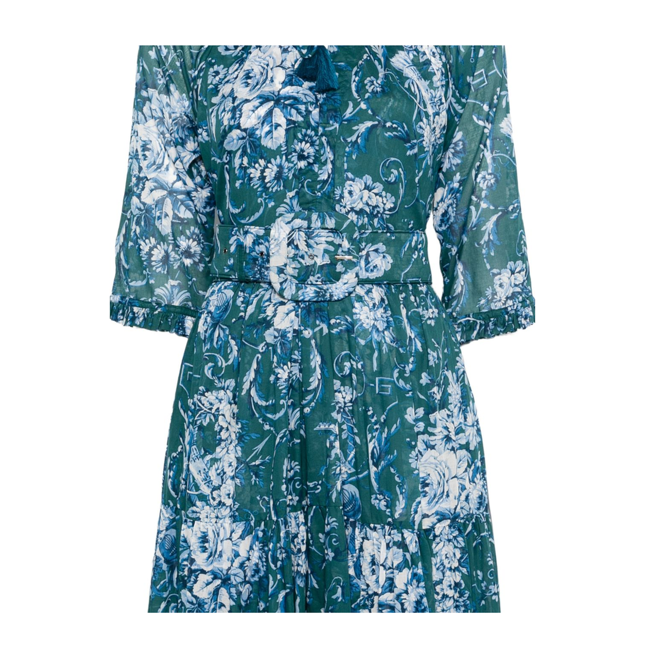MAYFEYR - Samantha Sung - Dresses Blue - EVADRESSCREWVILLACARLOTTAJADE