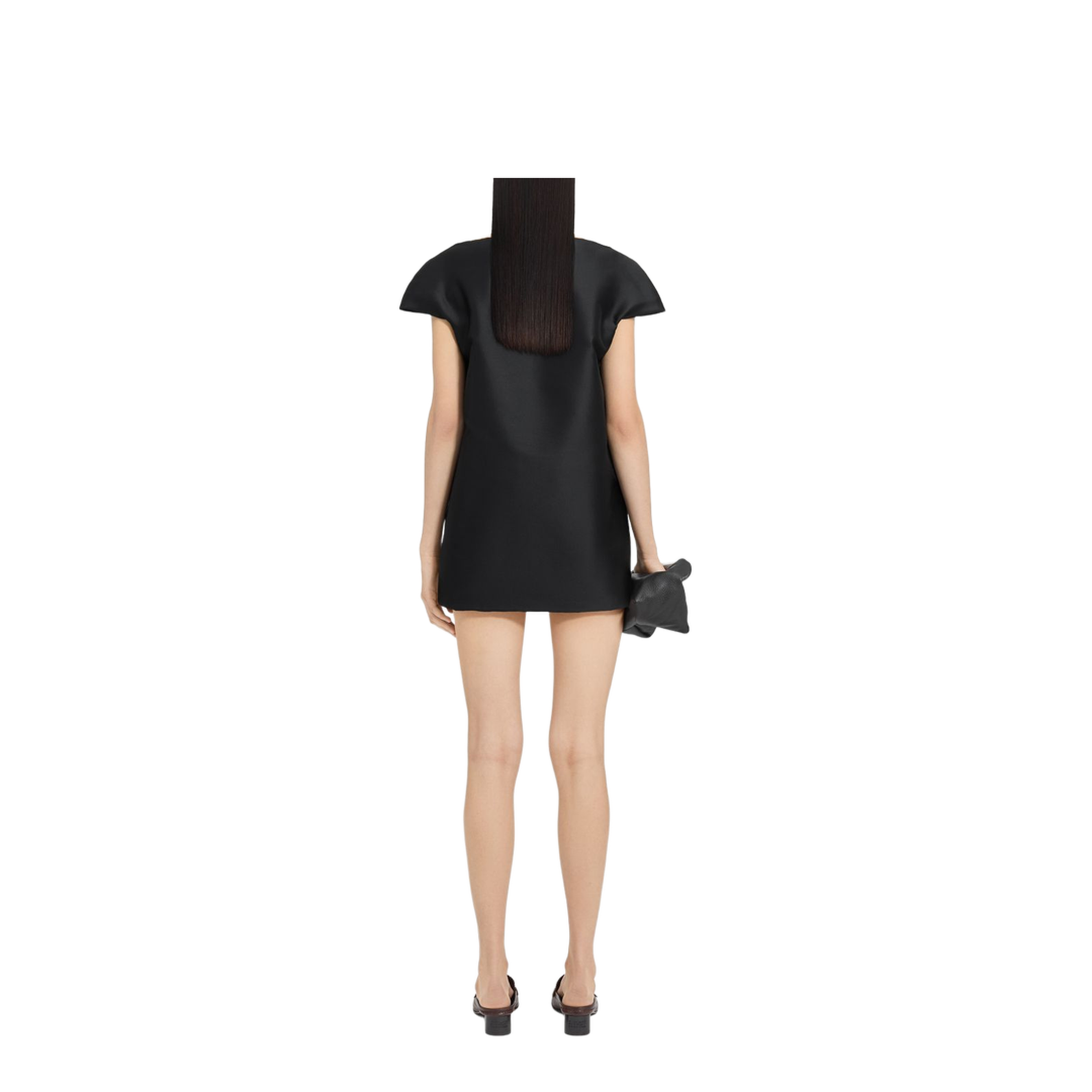 MAYFEYR - Mm6 Maison Margiela - Dresses Black - S62DA0067M35881900