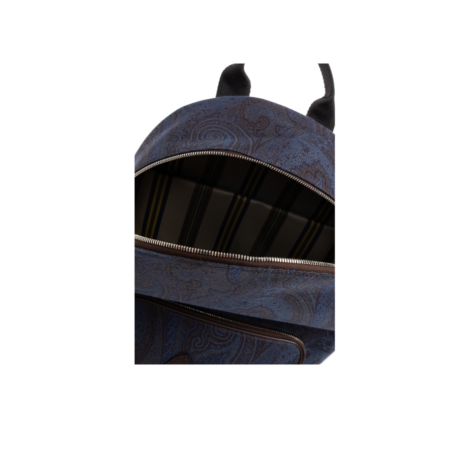 Essential Jacquard Backpack