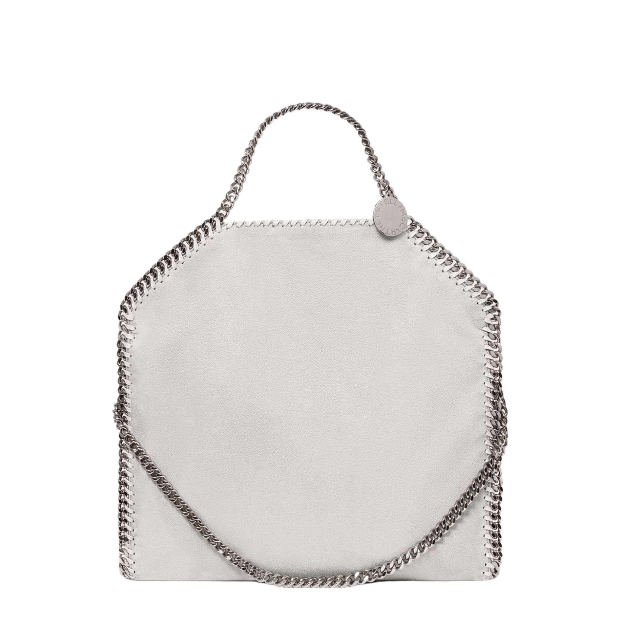 MAYFEYR - Stella Mccartney - Grey Bag - 234387WP06881705