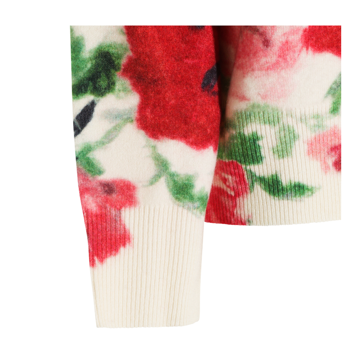 MAYFEYR - Blumarine - Sweaters - RF6199MAB38L9636
