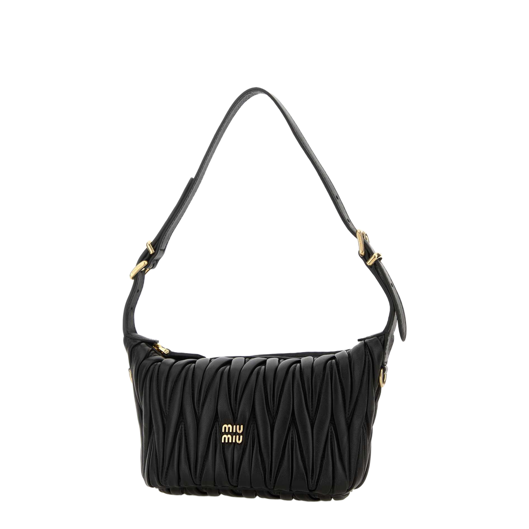 Black Tote Bag