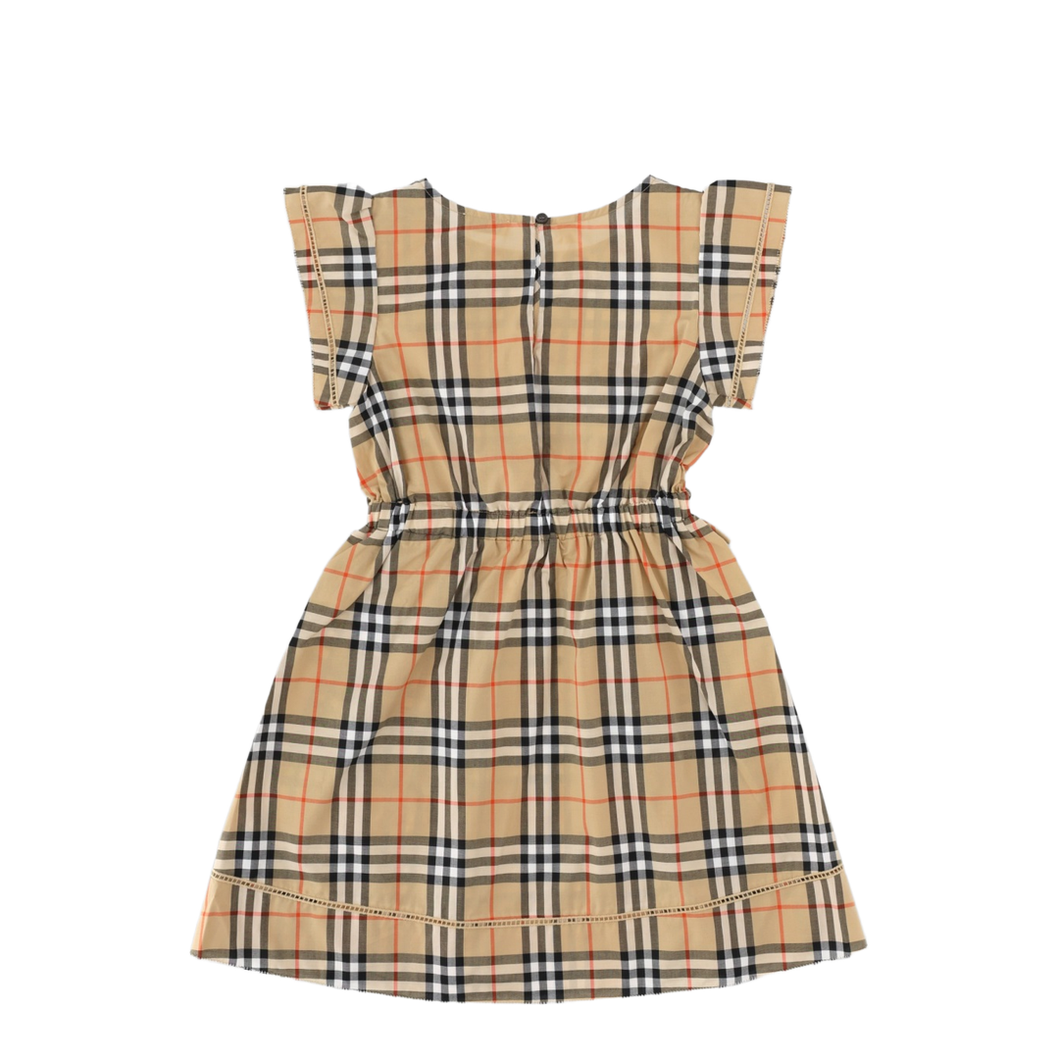 MAYFEYR - Burberry - Kg2 Adele Chk - 8117158KB9368