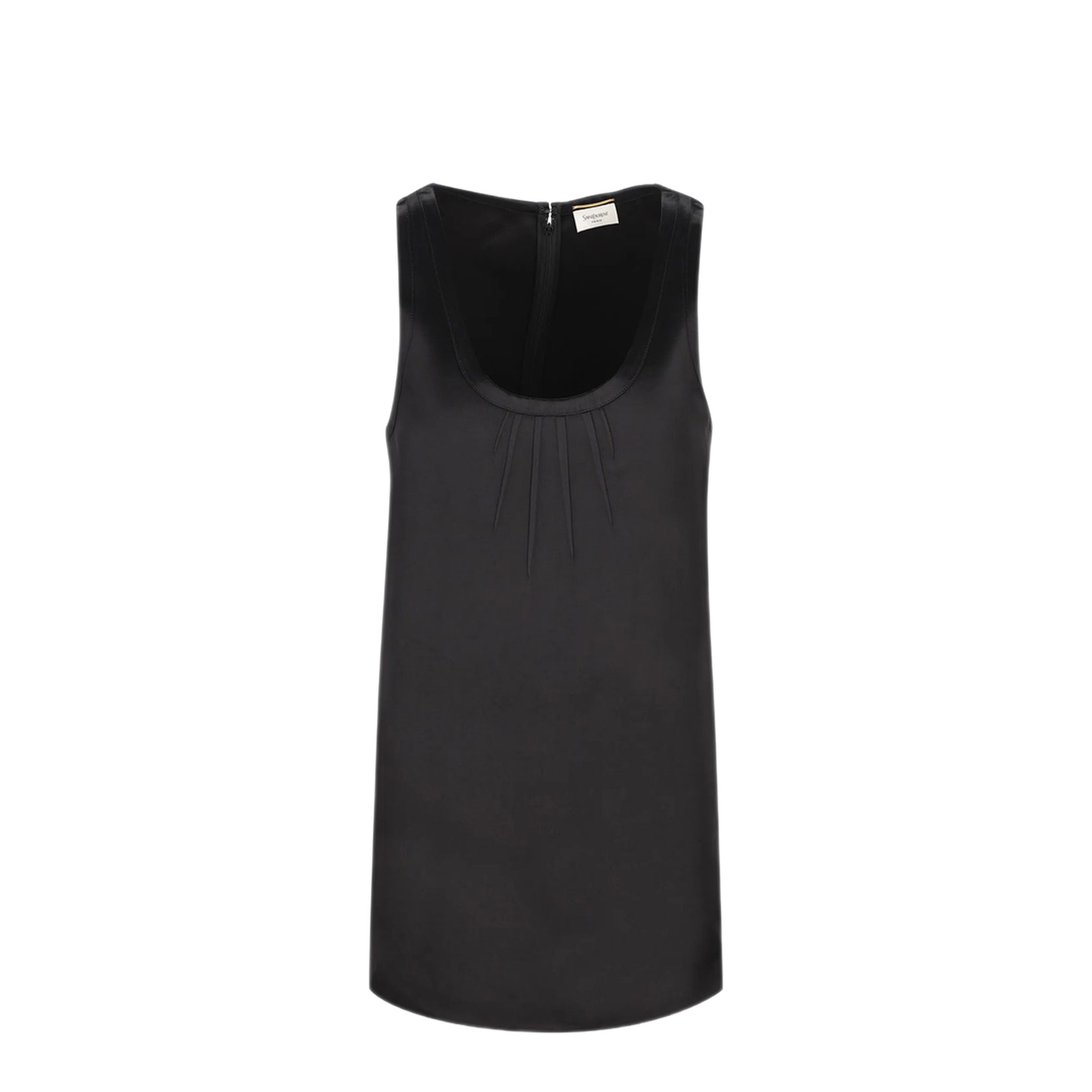 MAYFEYR - - Cassandra Shift Dress In Satin - 870784Y1K44
