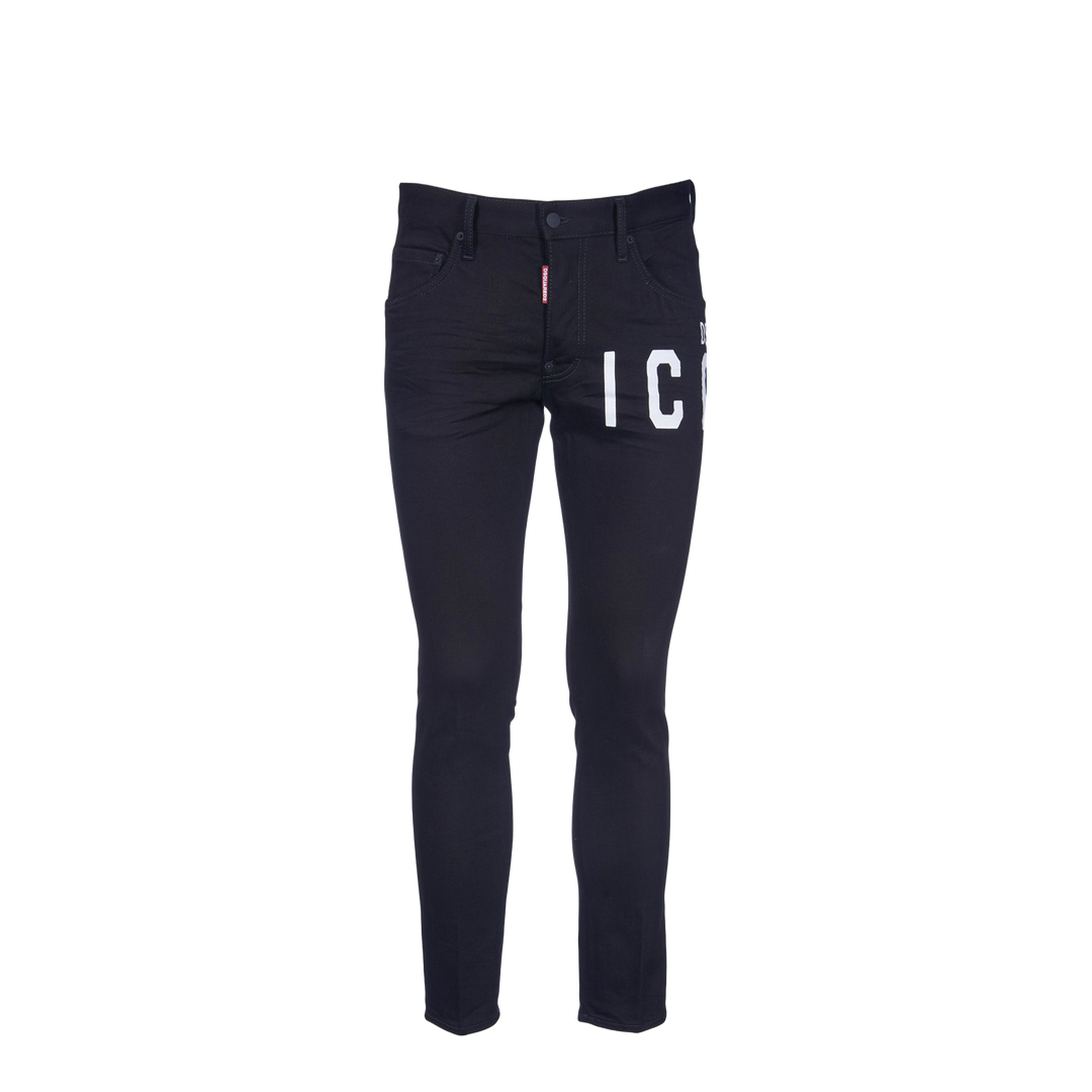 MAYFEYR - Dsquared2 - Jeans - S79LA0055S30564900
