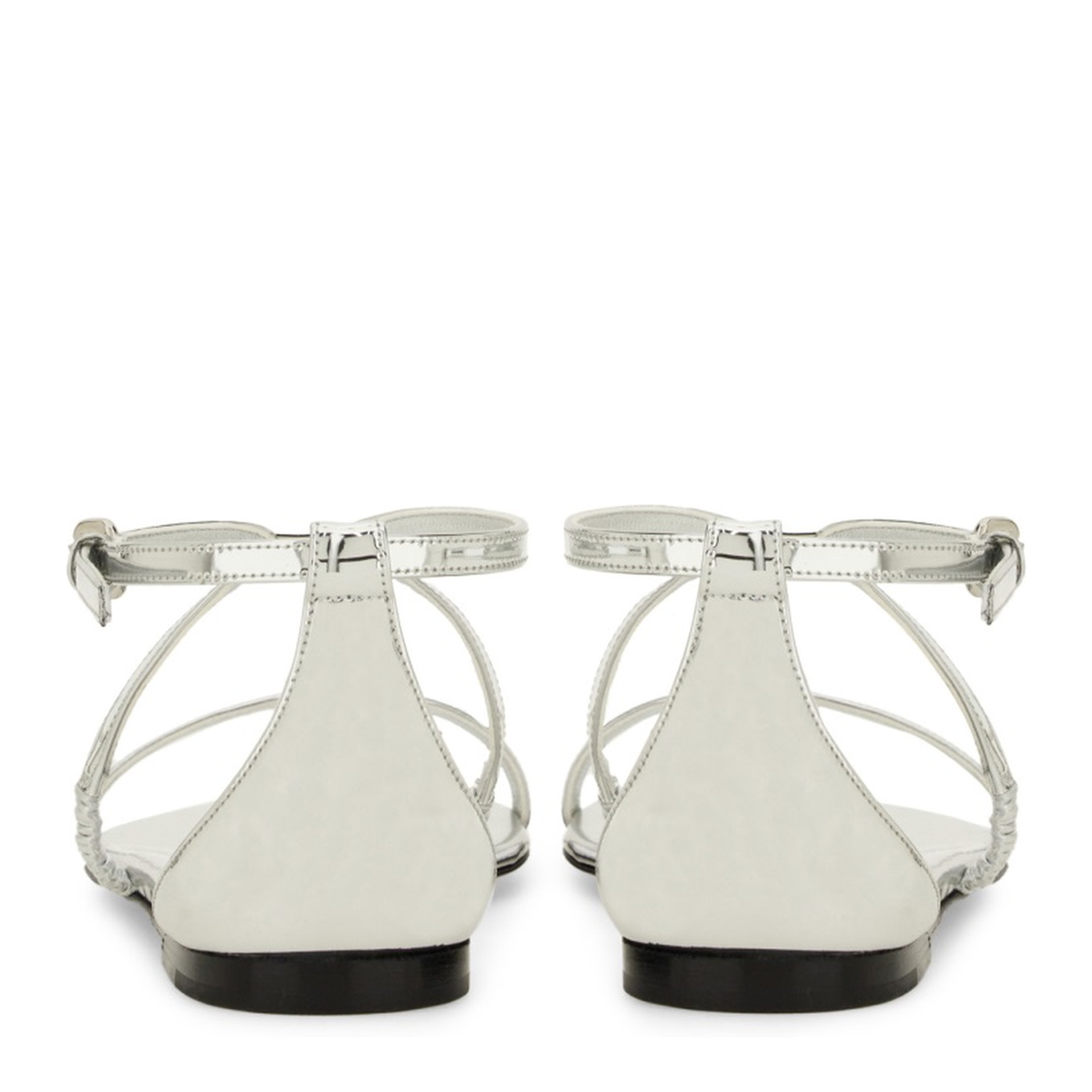 Strappy Sandal