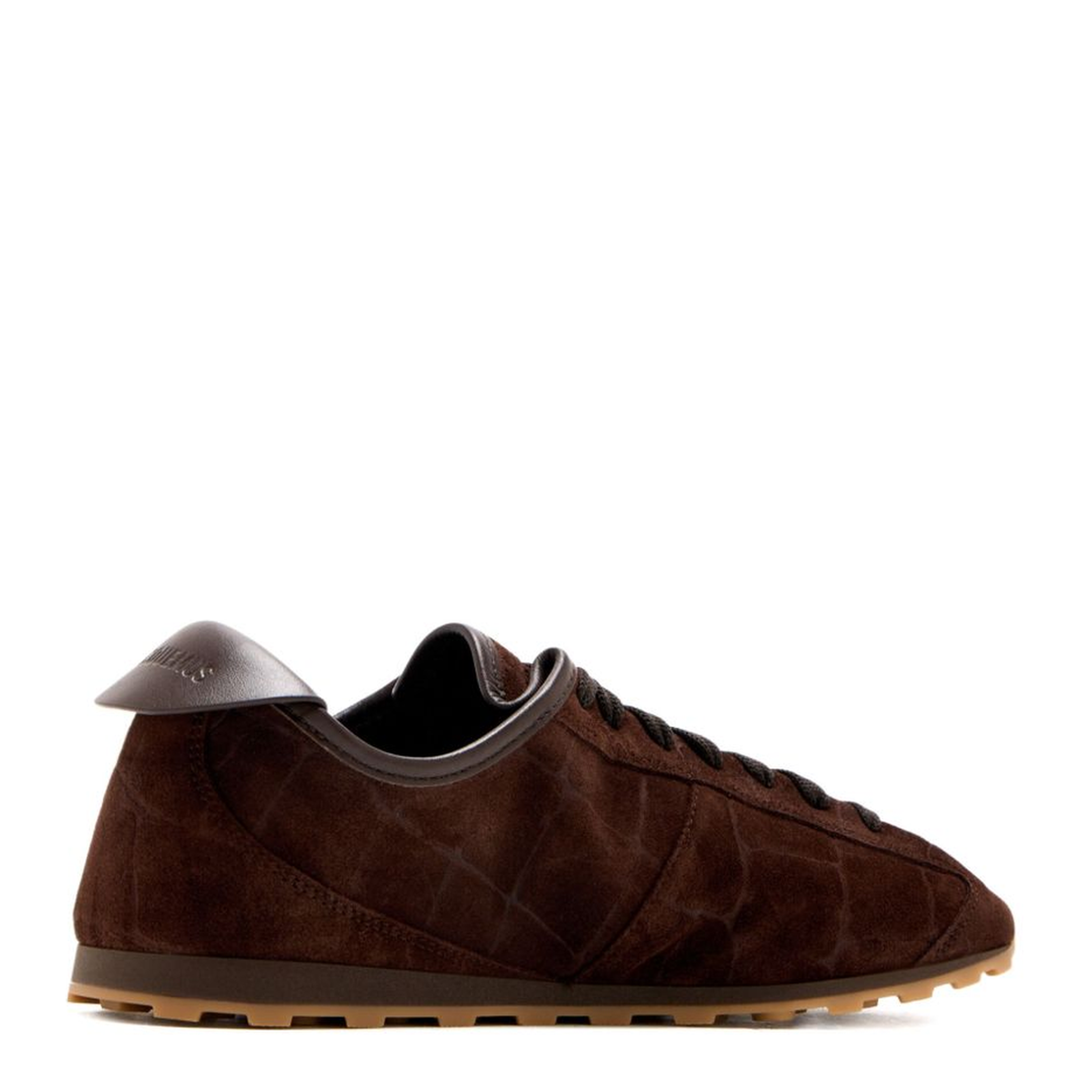 MAYFEYR - Jacquemus - Sneakers Brown - FOM00175AC07A10880