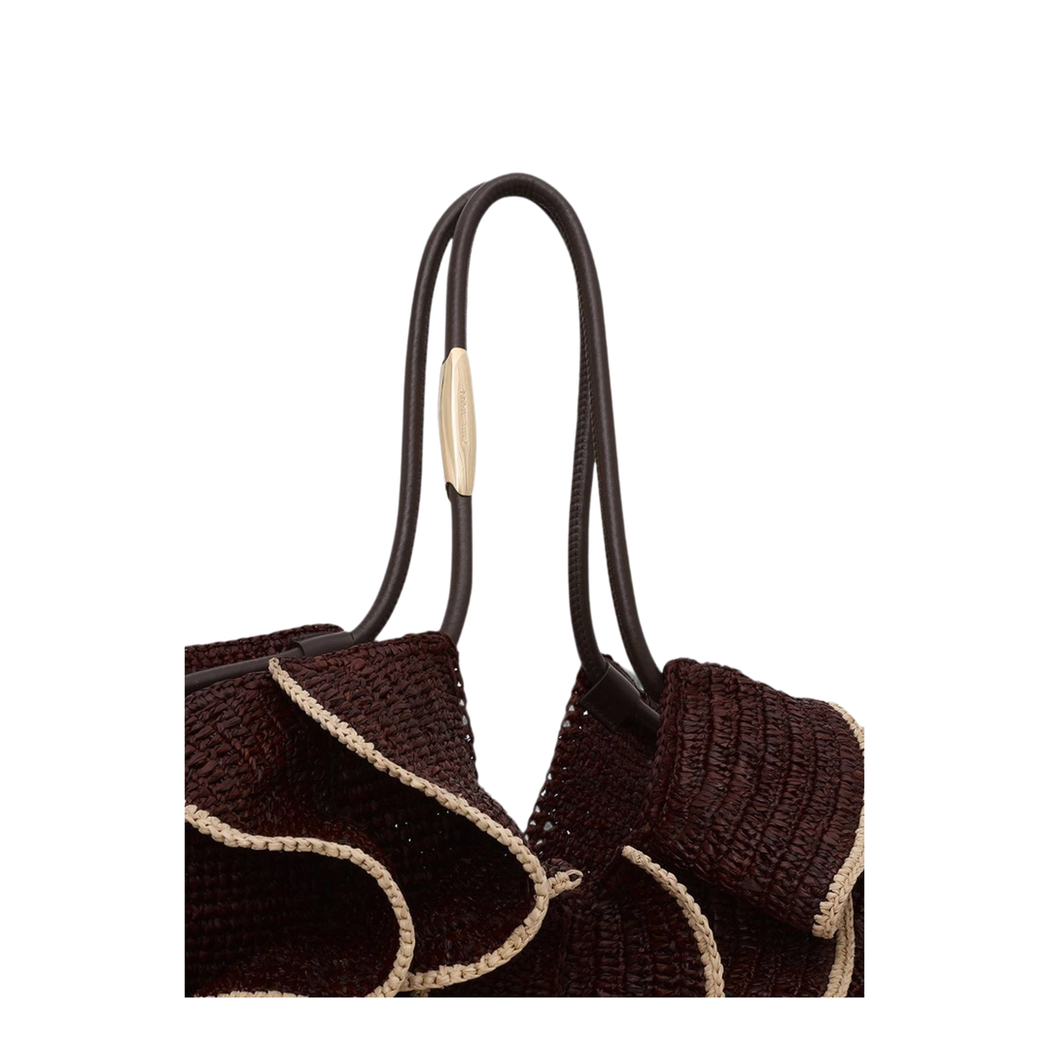 MAYFEYR - Zimmermann - Brown Bag - 7263XS26A2CHO