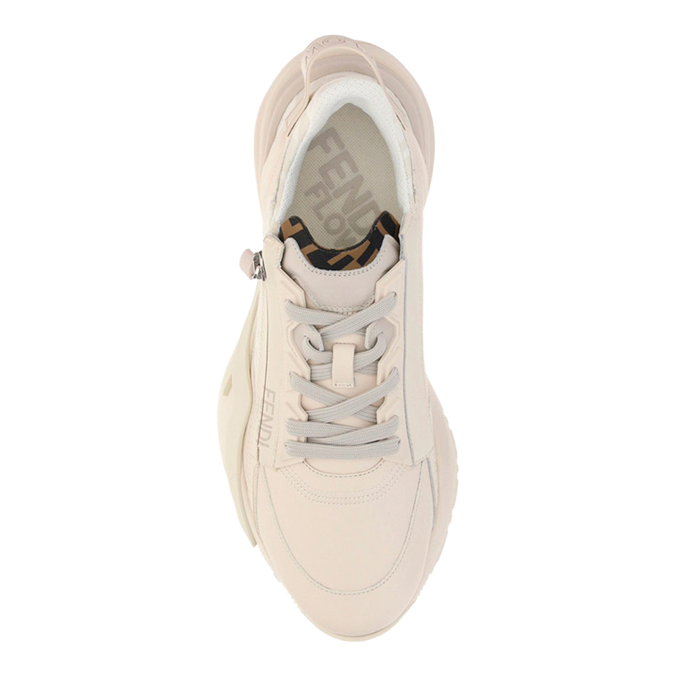MAYFEYR - Fendi - Flow Running Sneakers - 7E1392AK1Q