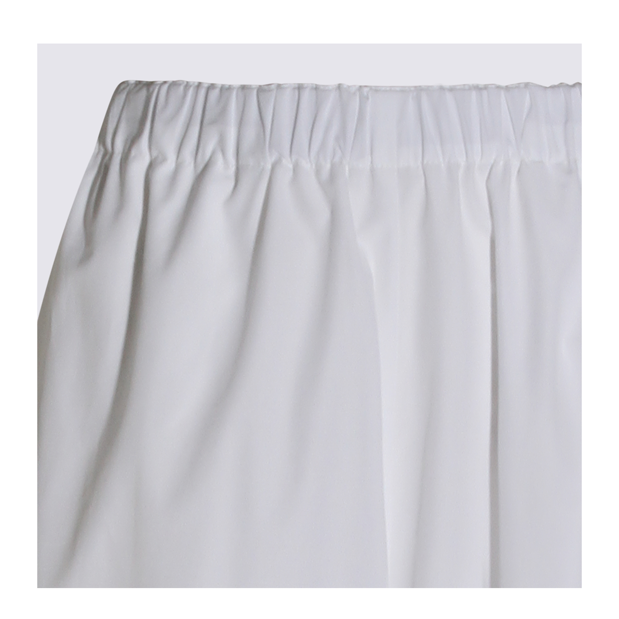 MAYFEYR - Fabiana Filippi - Trousers - PAD266F456L58221