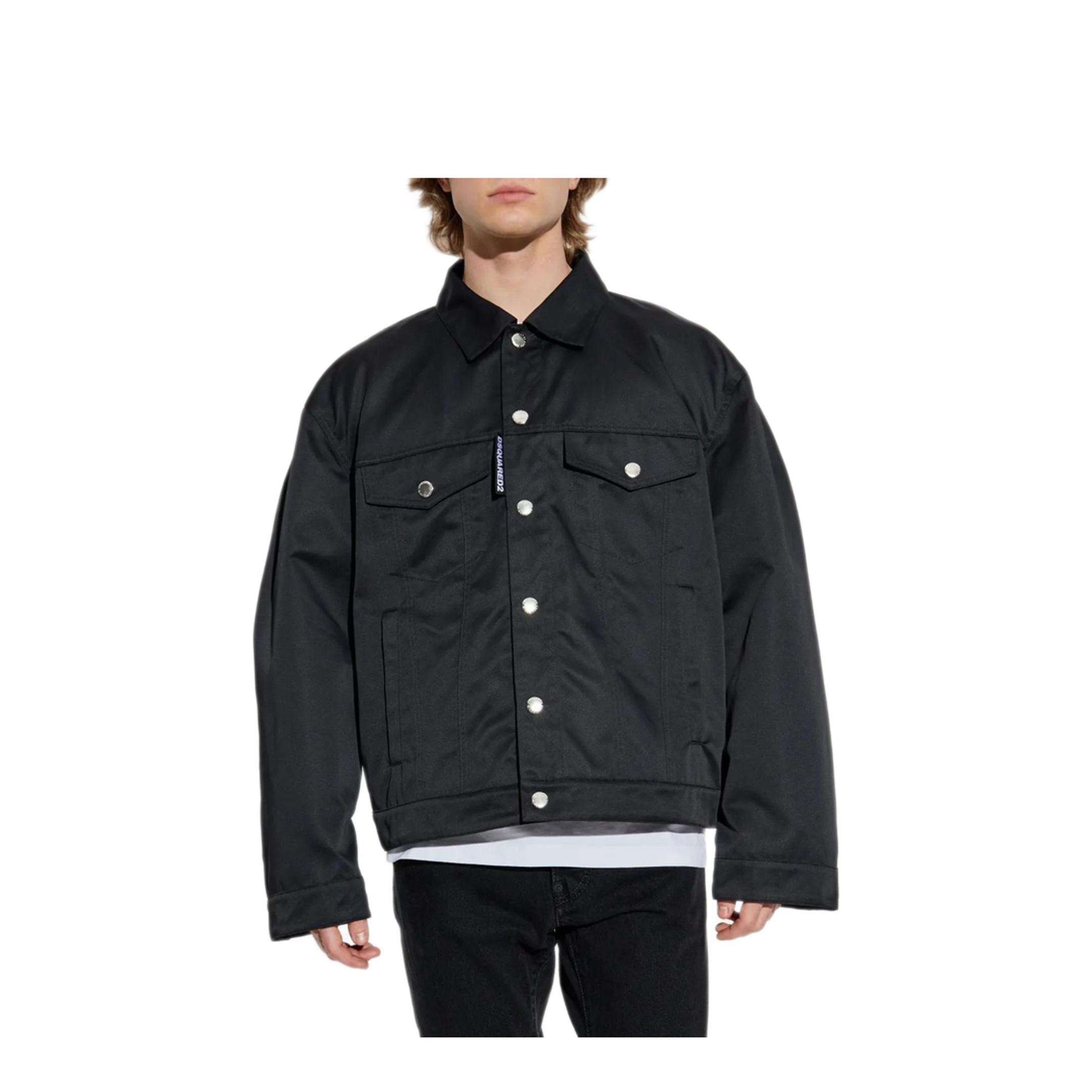 Sports Jacket
