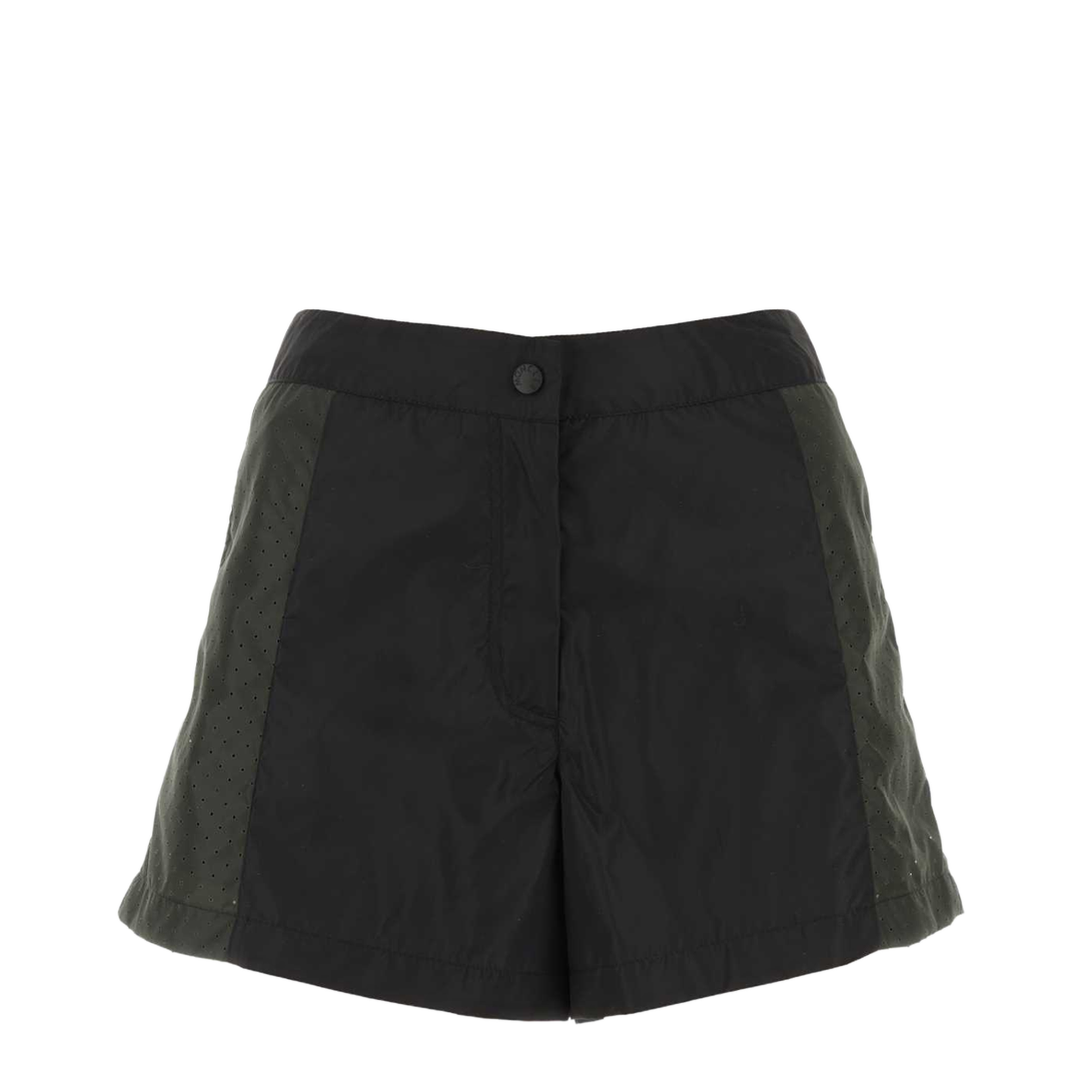 MAYFEYR - Moncler - Side Band Shorts - 2B00012539ZD998