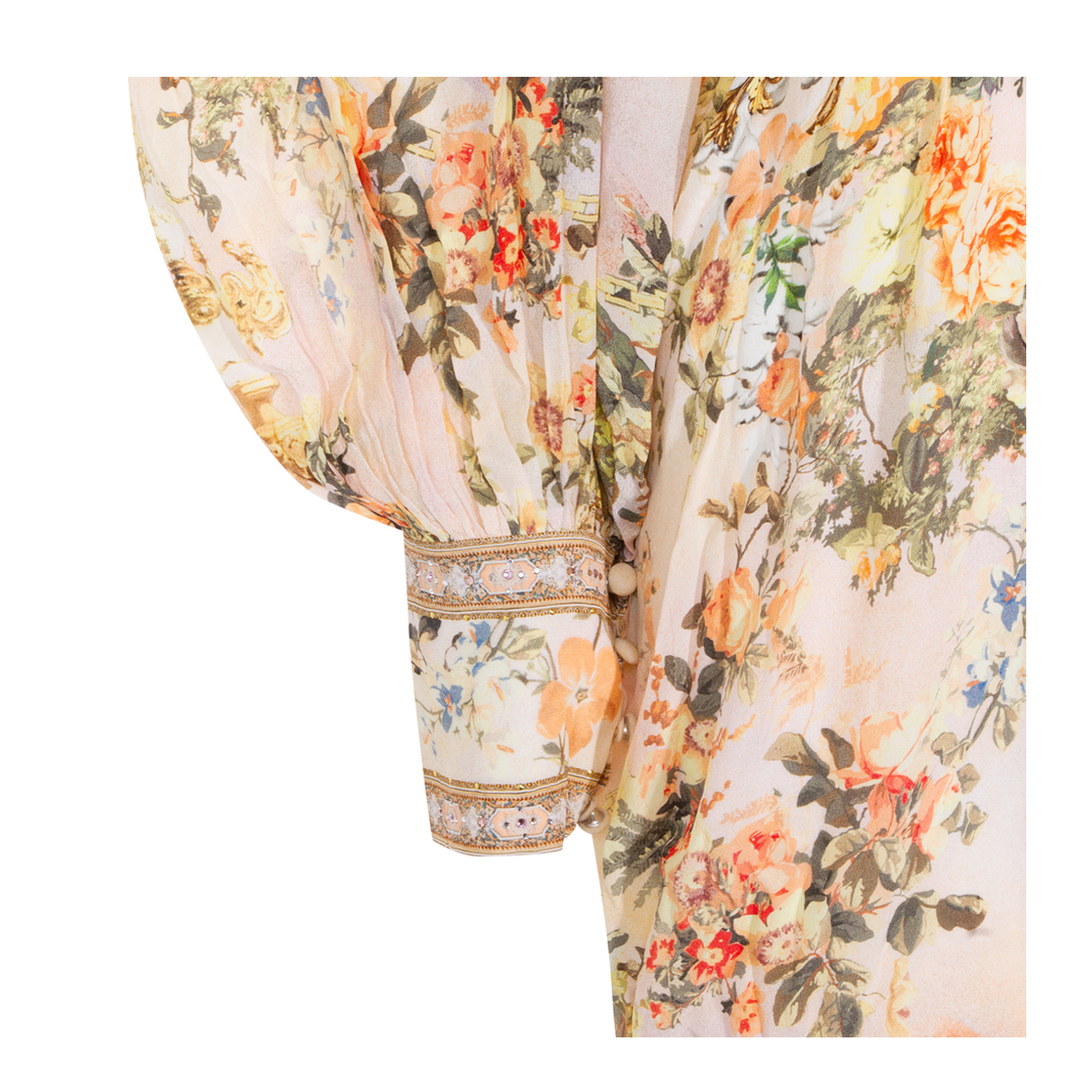 MAYFEYR - CAMILLA - Dresses - 00038802TWILISTA